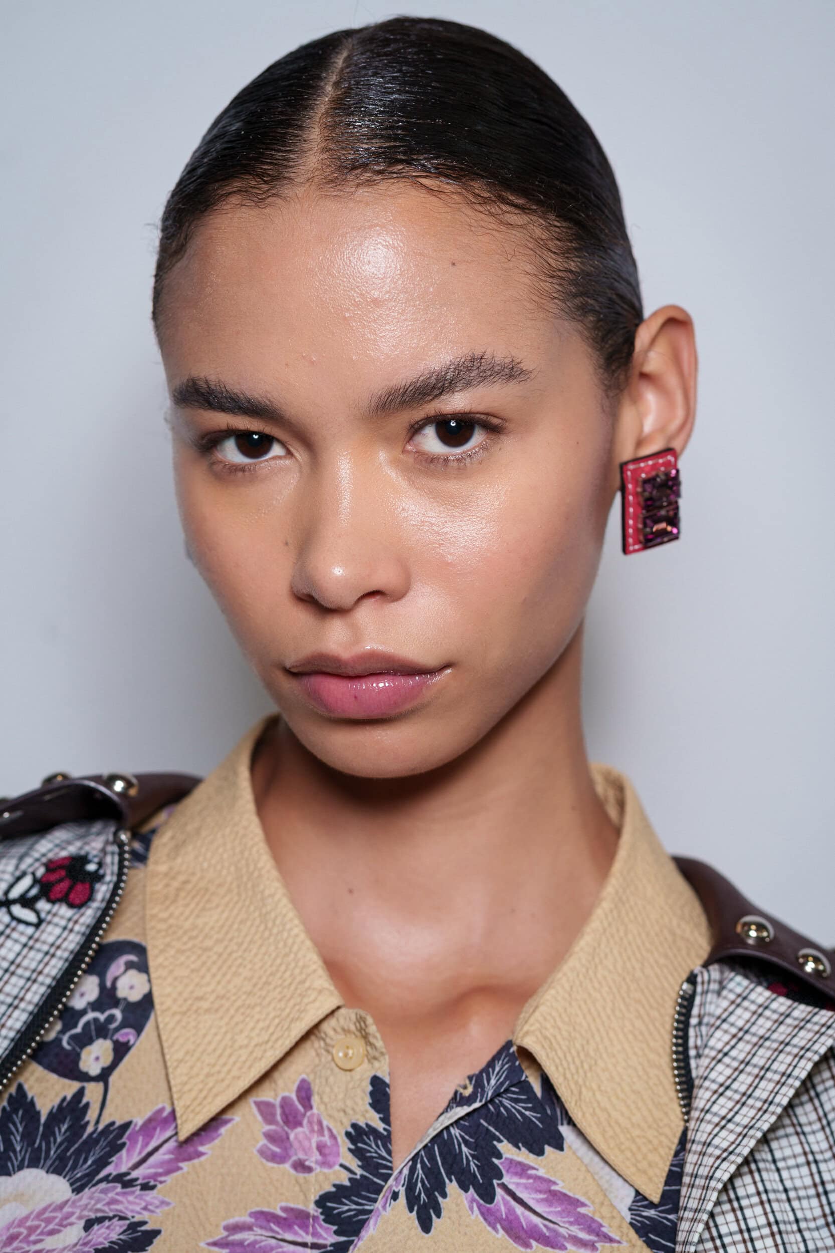 Dhruv Kapoor Spring 2026 Fashion Show Backstage