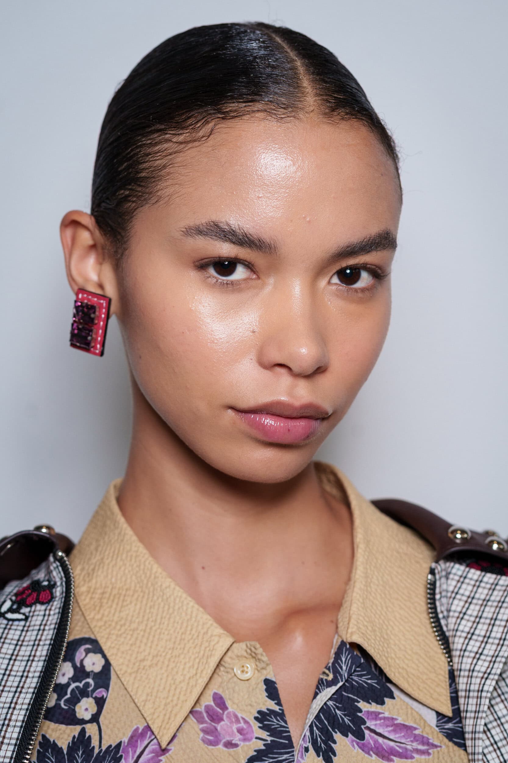 Dhruv Kapoor Spring 2026 Fashion Show Backstage