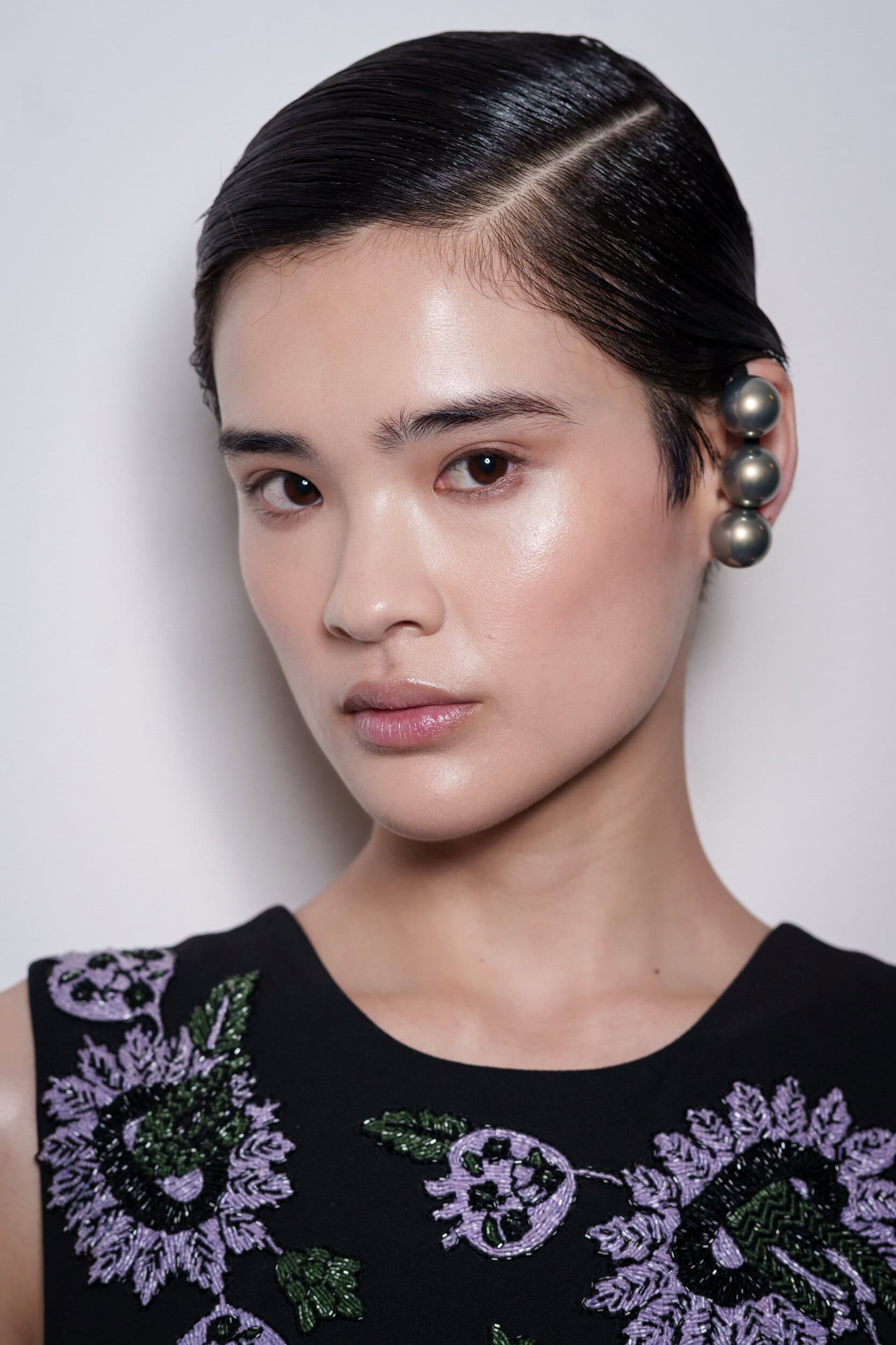 Dhruv Kapoor Spring 2026 Fashion Show Backstage