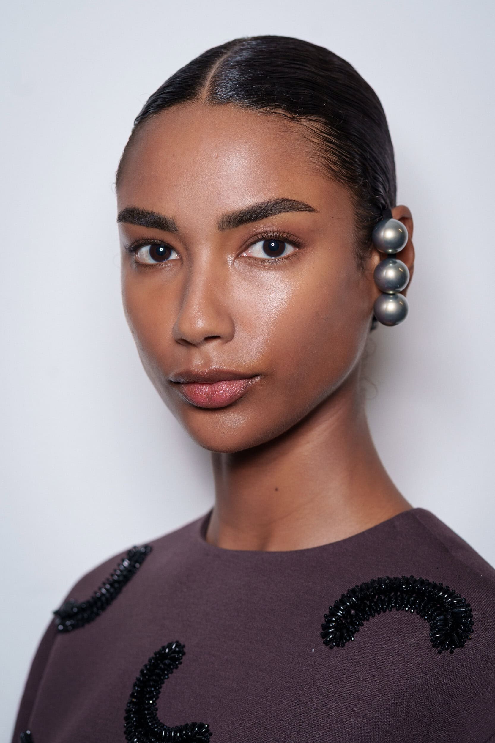 Dhruv Kapoor Spring 2026 Fashion Show Backstage
