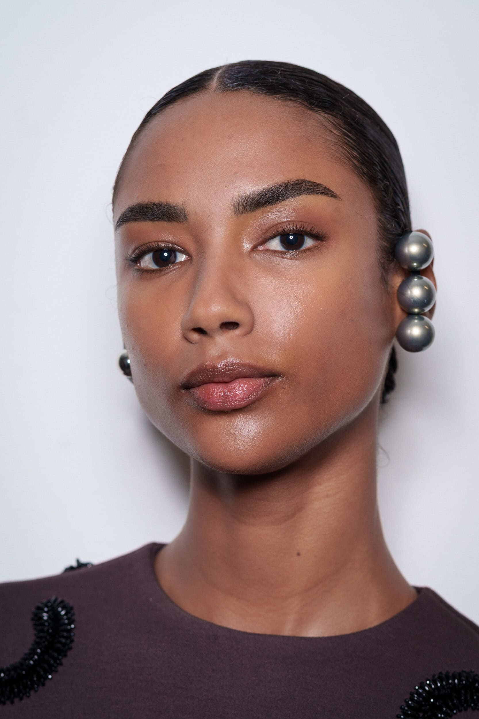 Dhruv Kapoor Spring 2026 Fashion Show Backstage