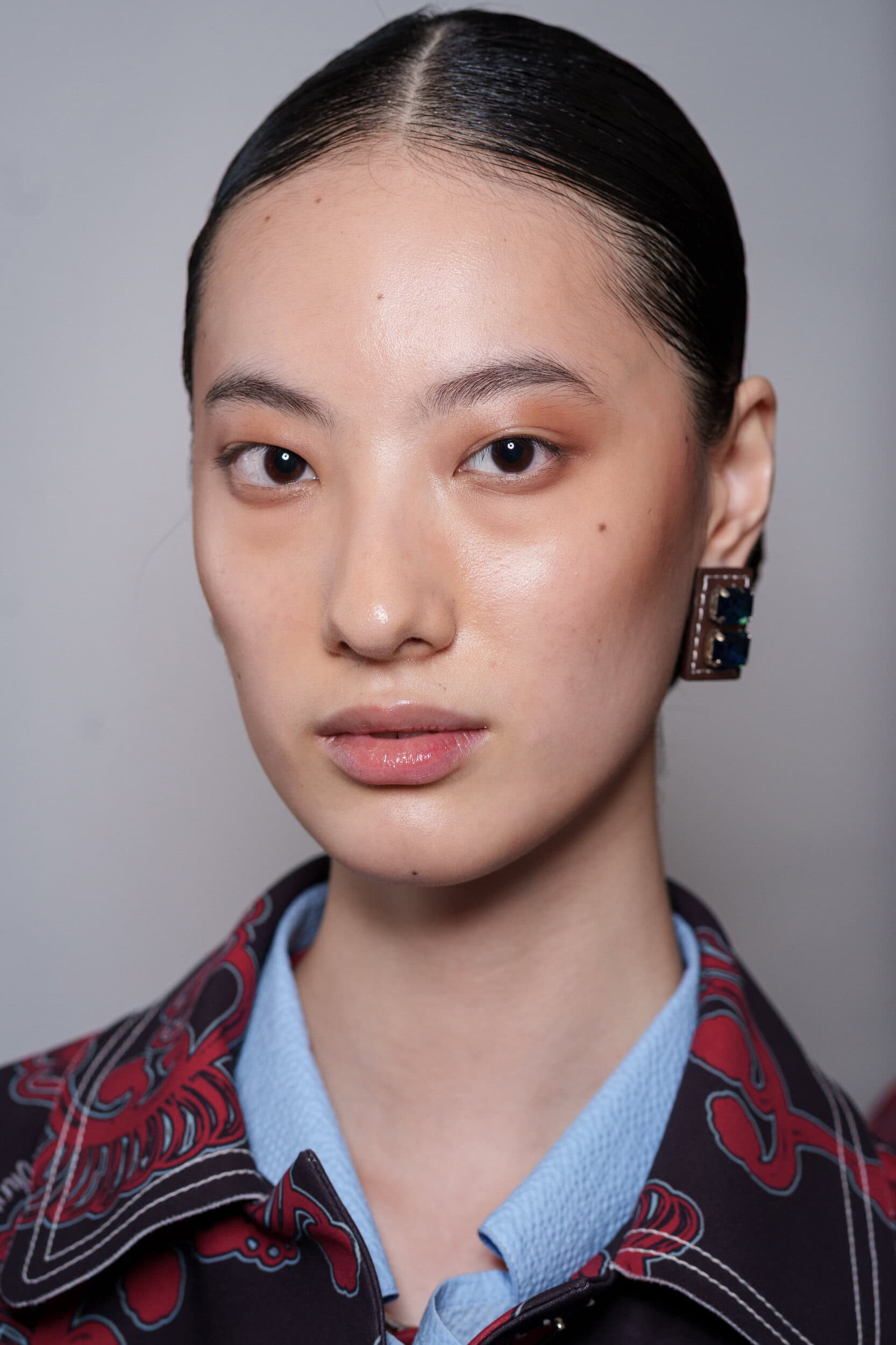 Dhruv Kapoor Spring 2026 Fashion Show Backstage