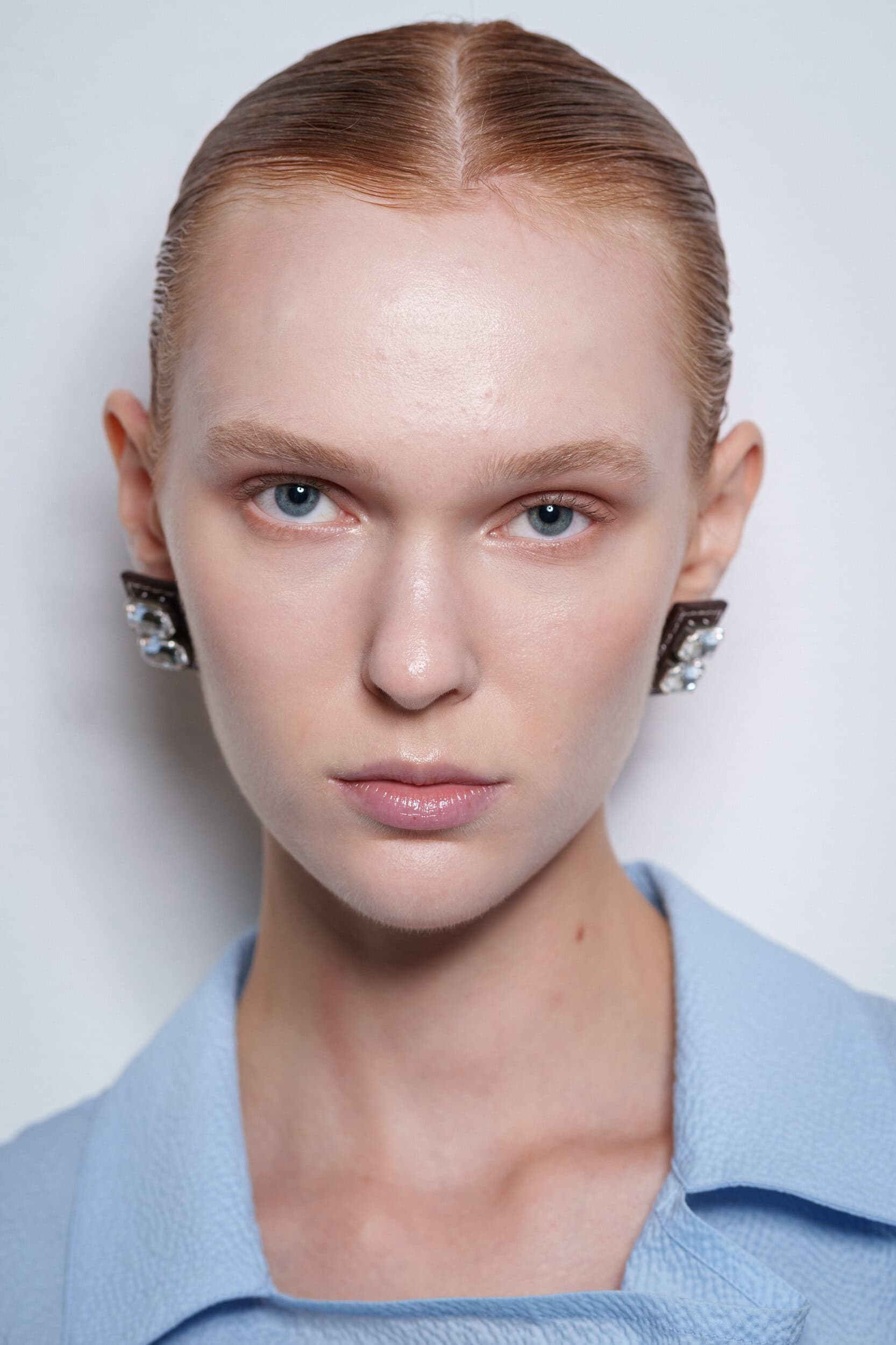 Dhruv Kapoor Spring 2026 Fashion Show Backstage