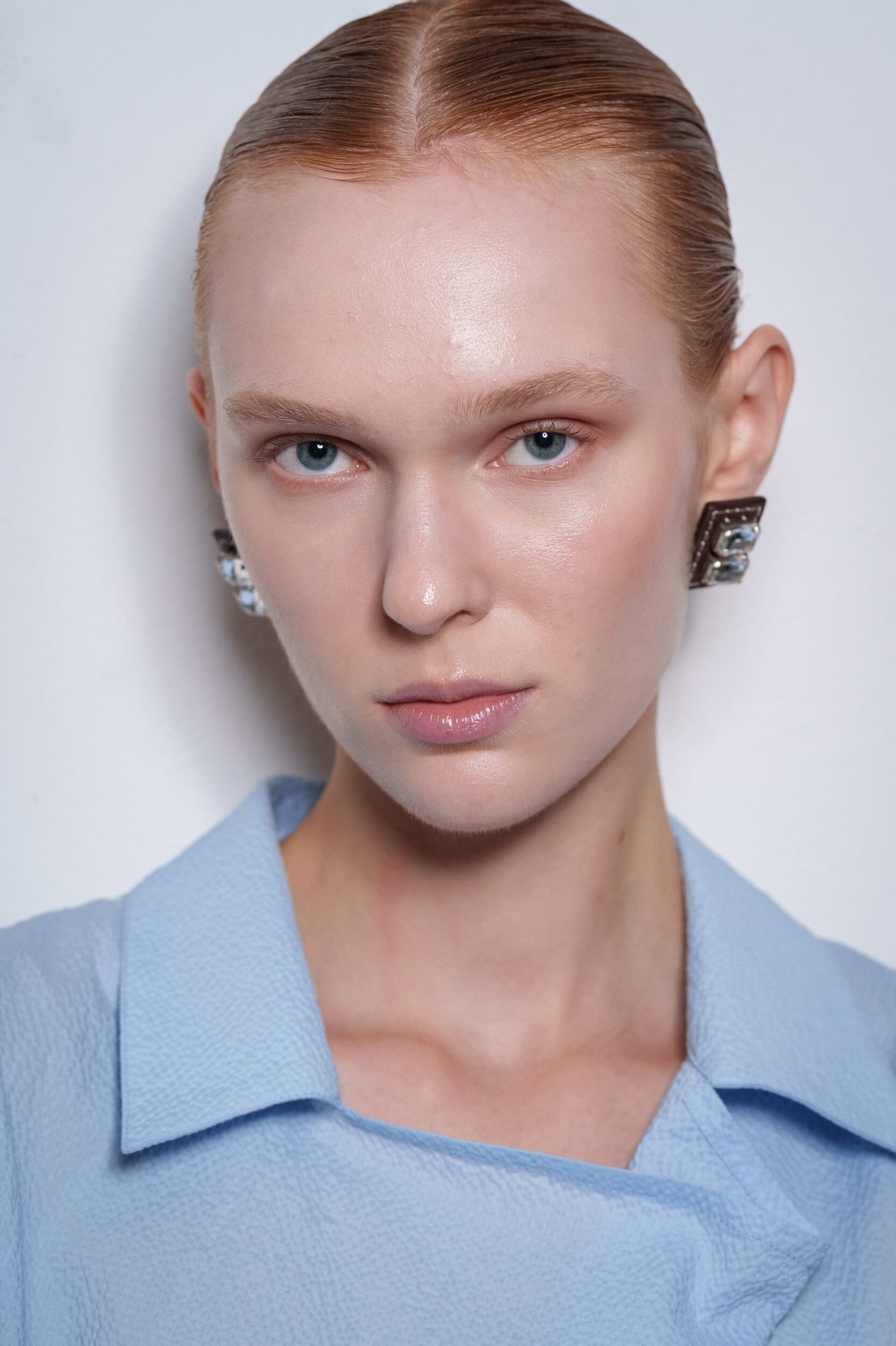 Dhruv Kapoor Spring 2026 Fashion Show Backstage