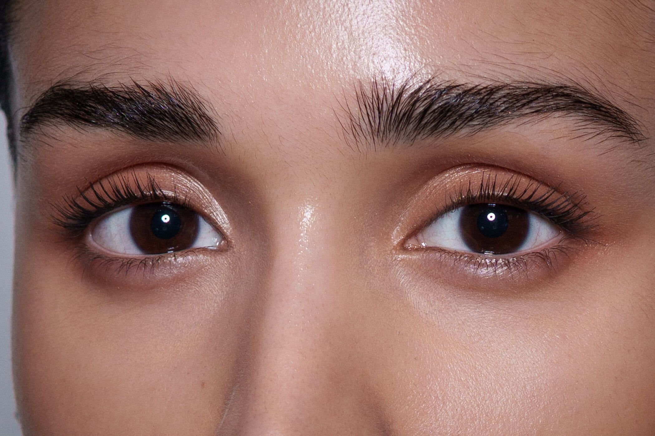 Dhruv Kapoor Spring 2026 Fashion Show Backstage