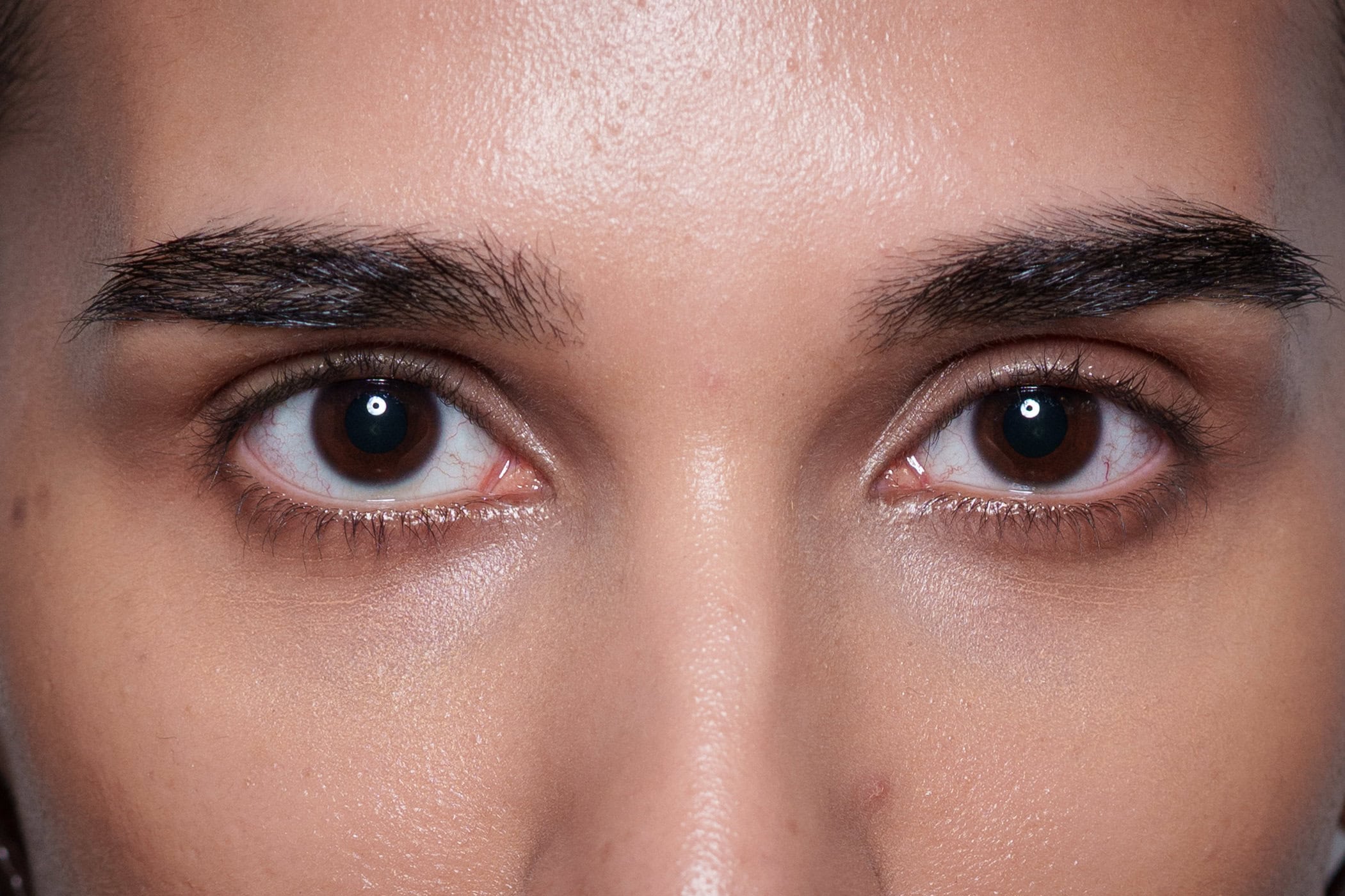 Dhruv Kapoor Spring 2026 Fashion Show Backstage