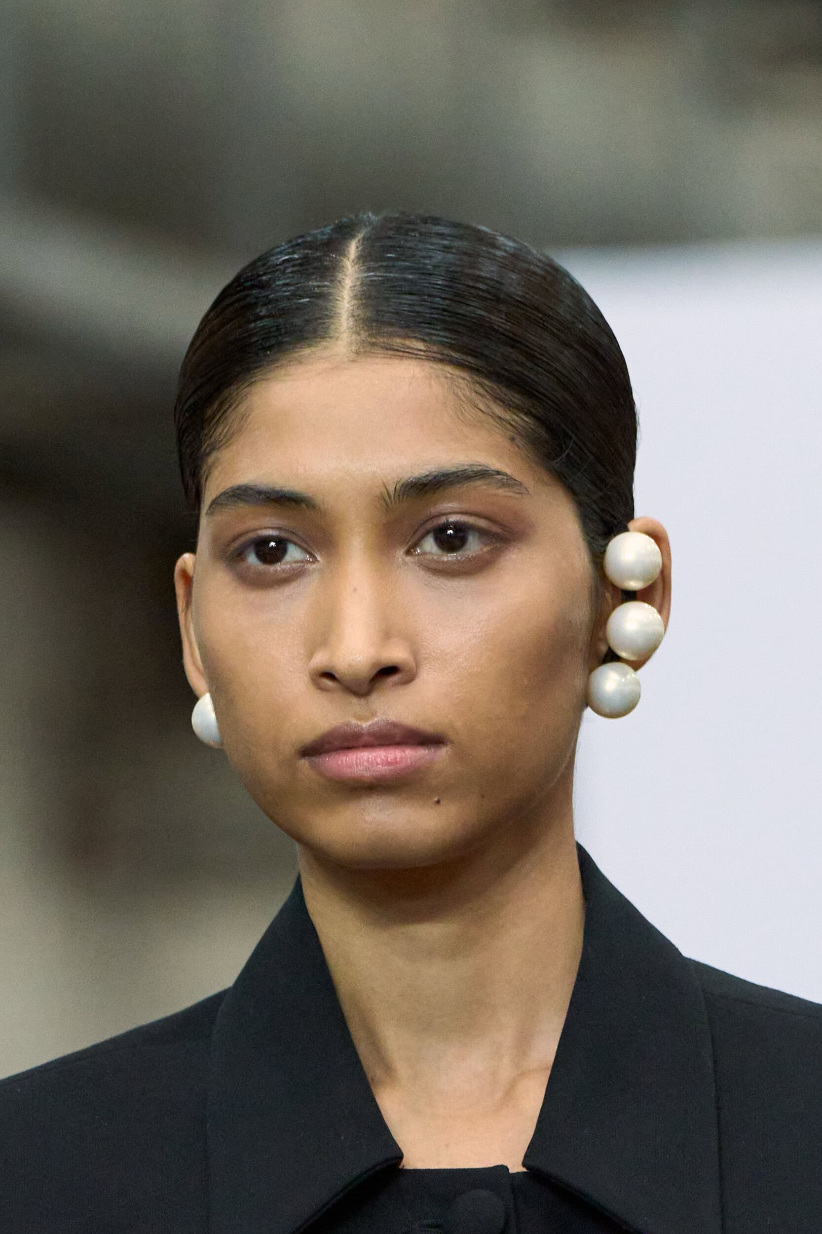 Dhruv Kapoor Spring 2026 Fashion Show Details