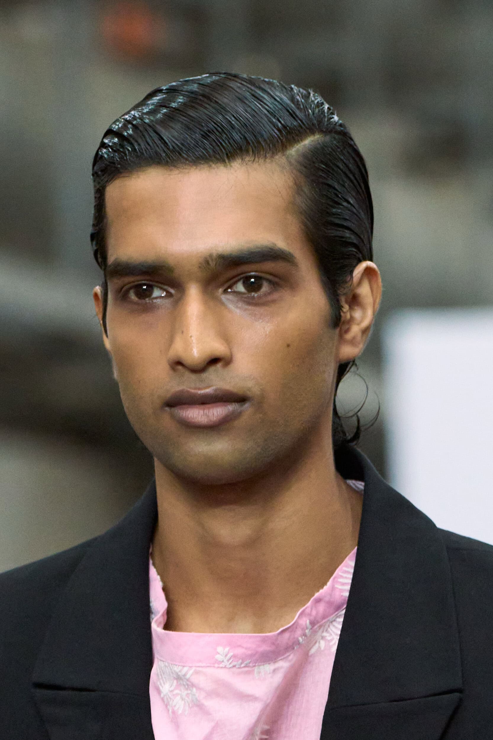 Dhruv Kapoor Spring 2026 Fashion Show Details