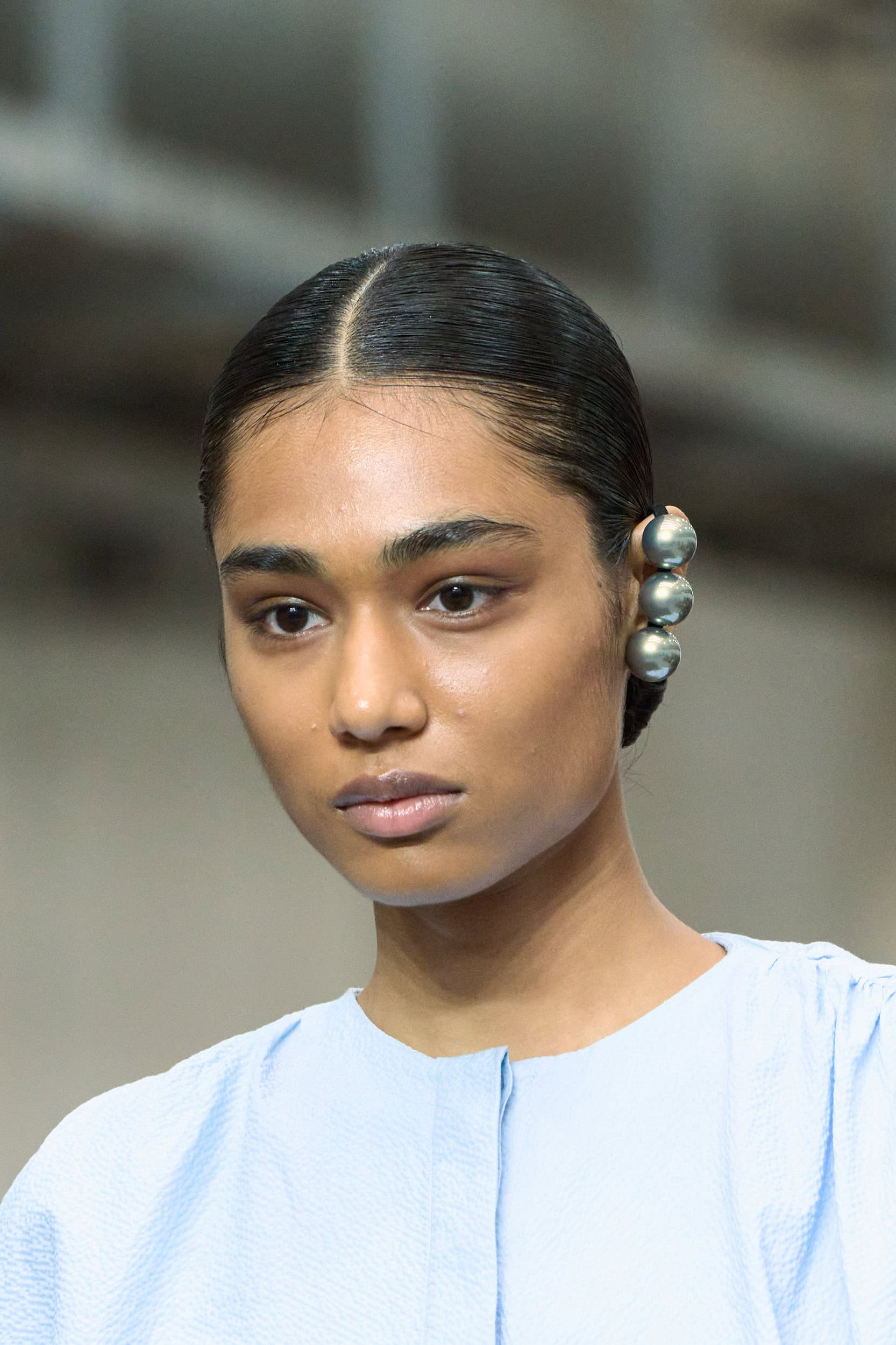 Dhruv Kapoor Spring 2026 Fashion Show Details