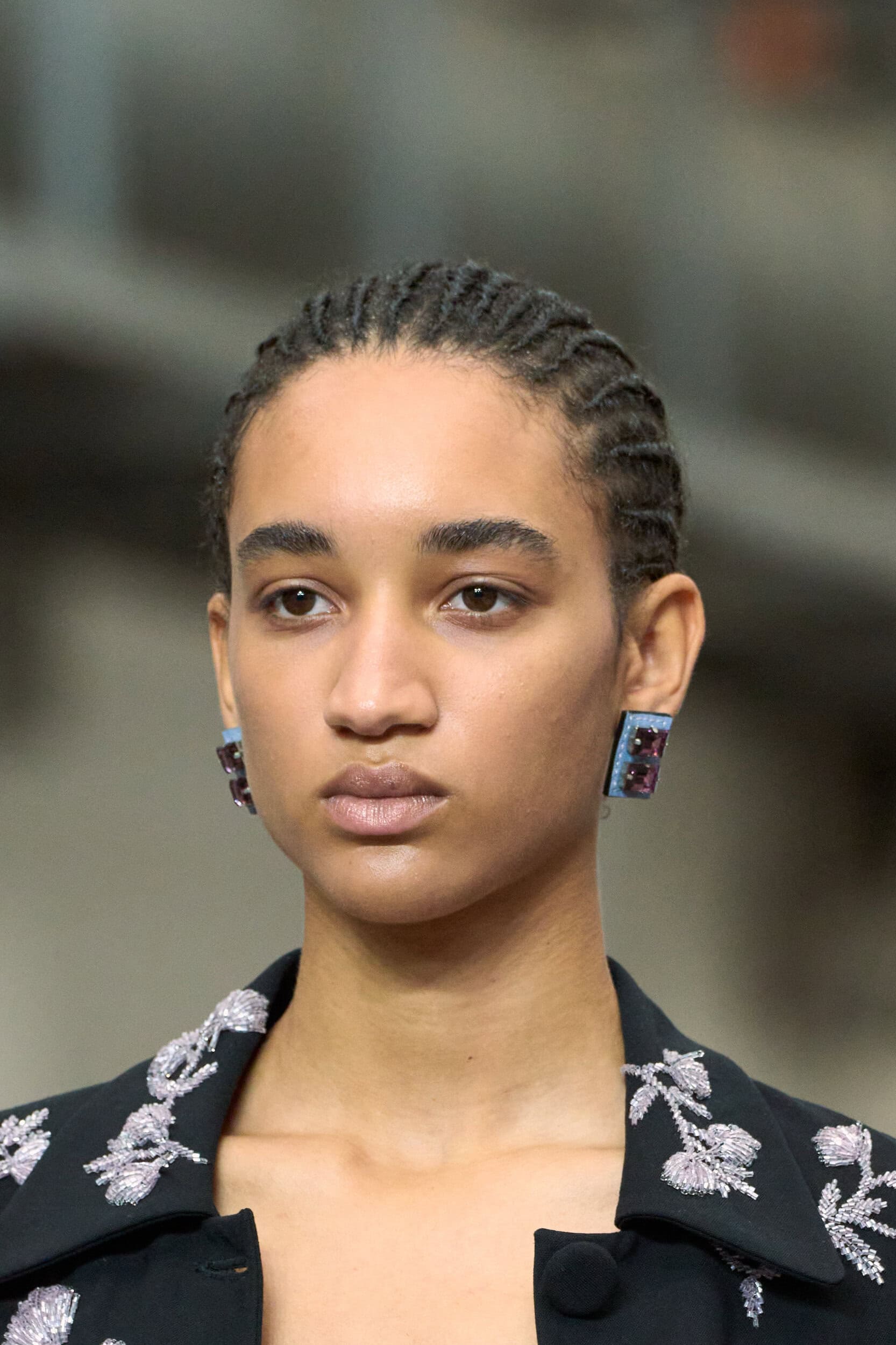 Dhruv Kapoor Spring 2026 Fashion Show Details