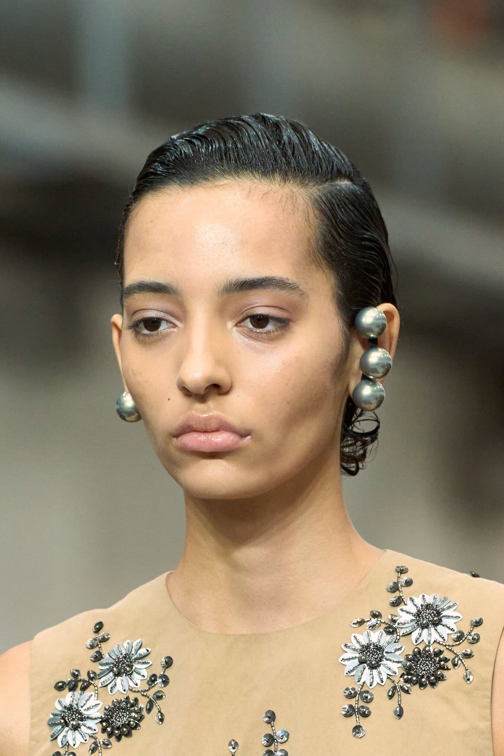 Dhruv Kapoor Spring 2026 Fashion Show Details