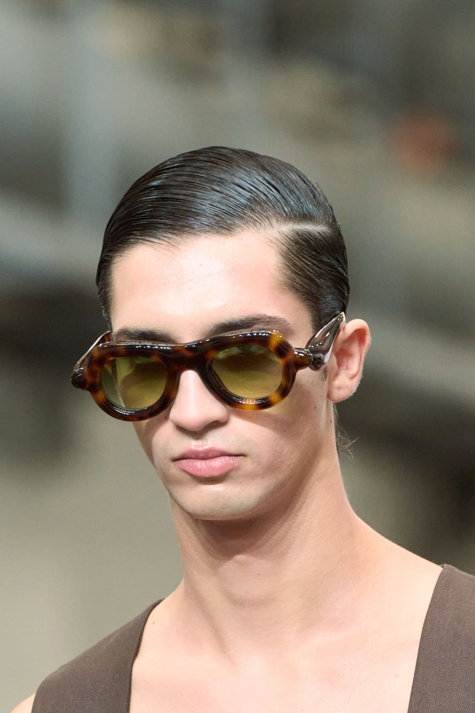 Dhruv Kapoor Spring 2026 Fashion Show Details