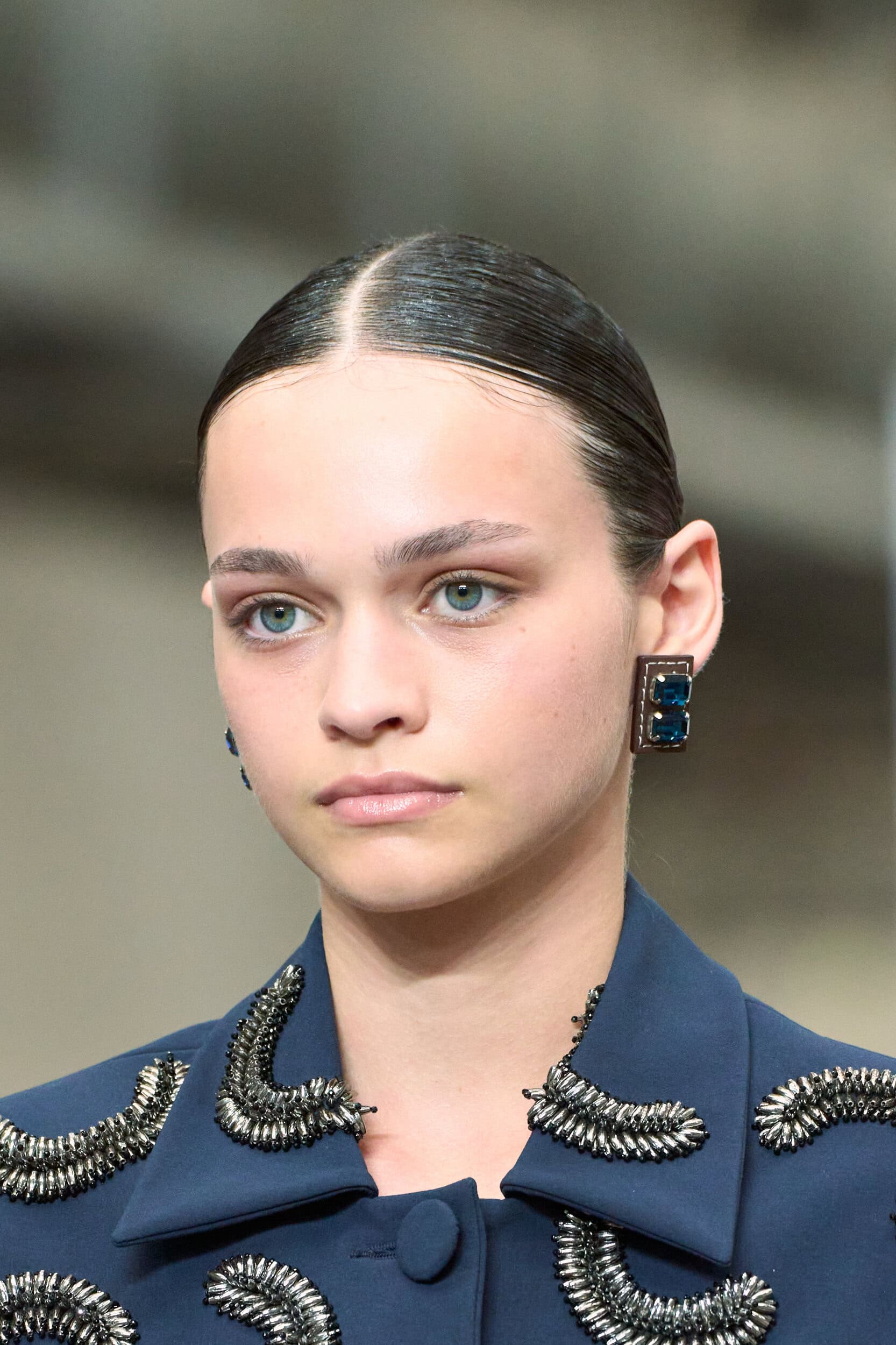 Dhruv Kapoor Spring 2026 Fashion Show Details