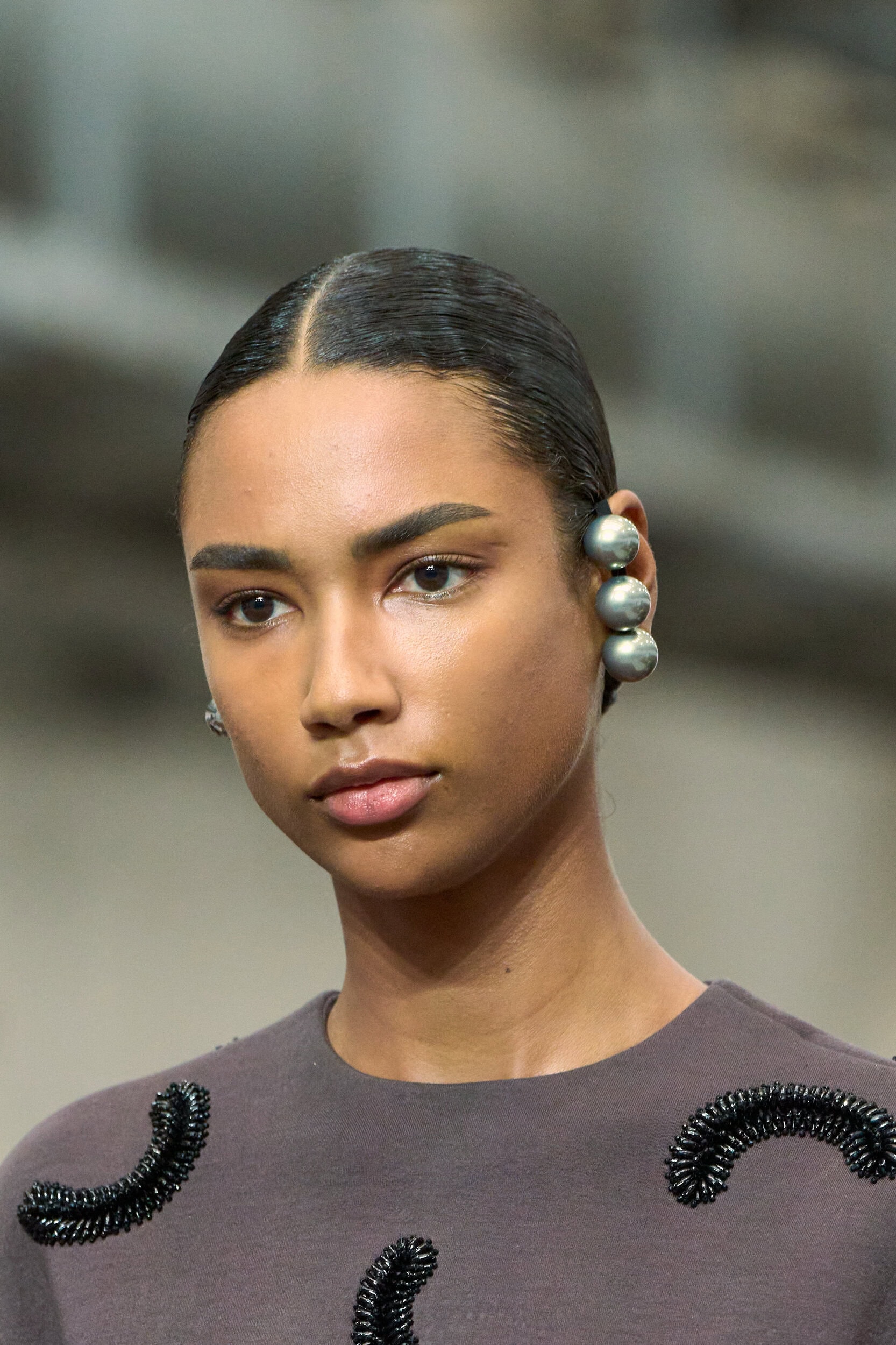 Dhruv Kapoor Spring 2026 Fashion Show Details