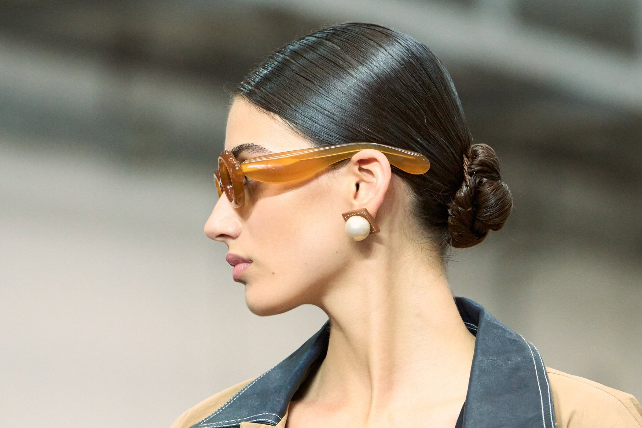 Dhruv Kapoor Spring 2026 Fashion Show Details