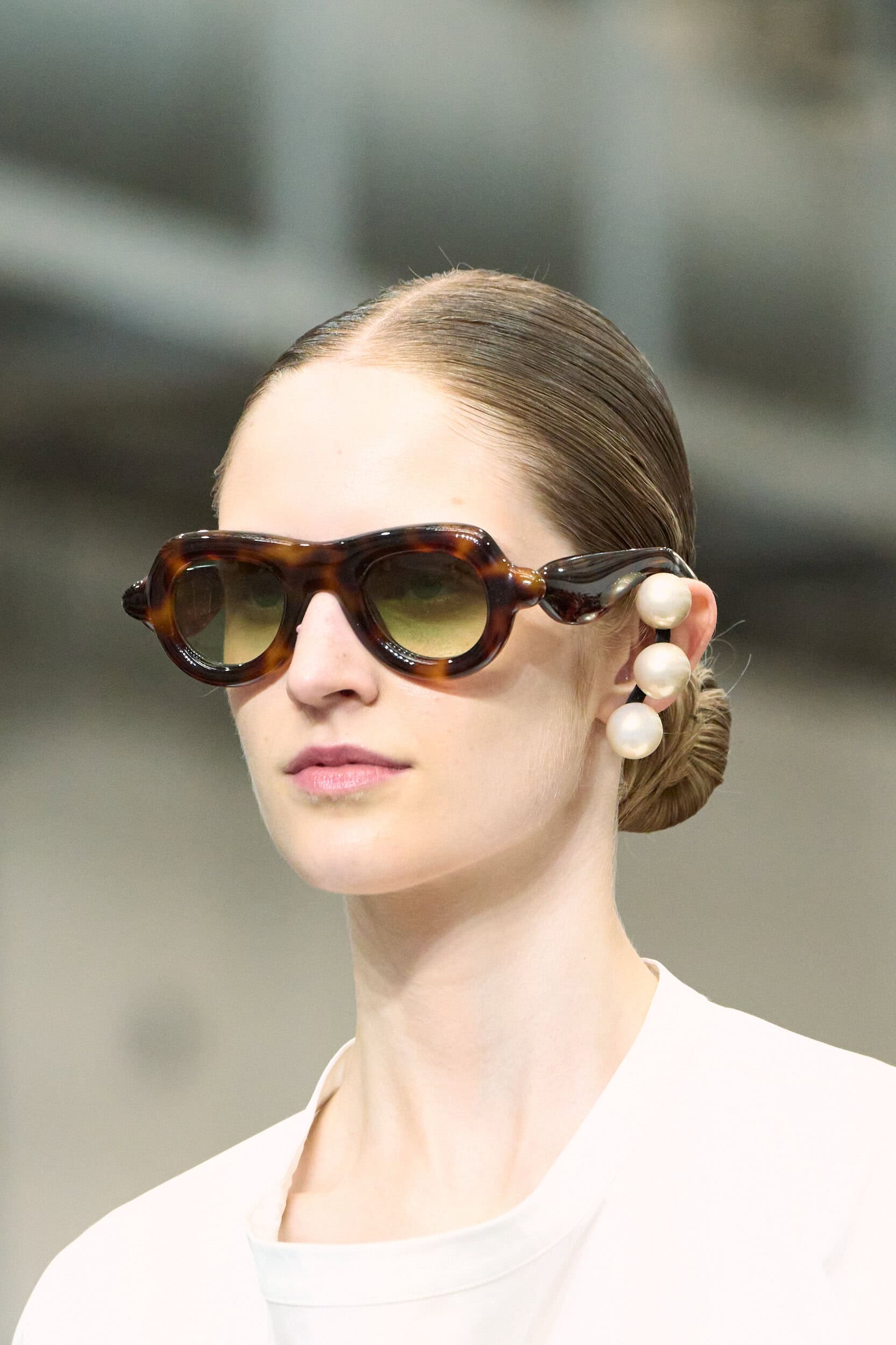 Dhruv Kapoor Spring 2026 Fashion Show Details