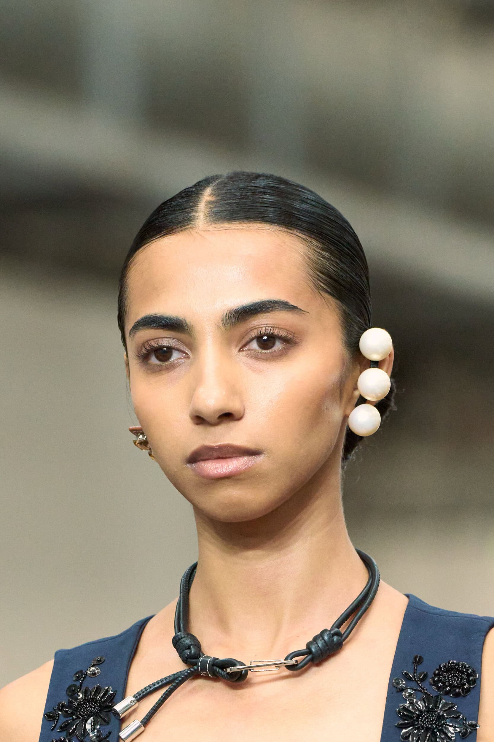Dhruv Kapoor Spring 2026 Fashion Show Details