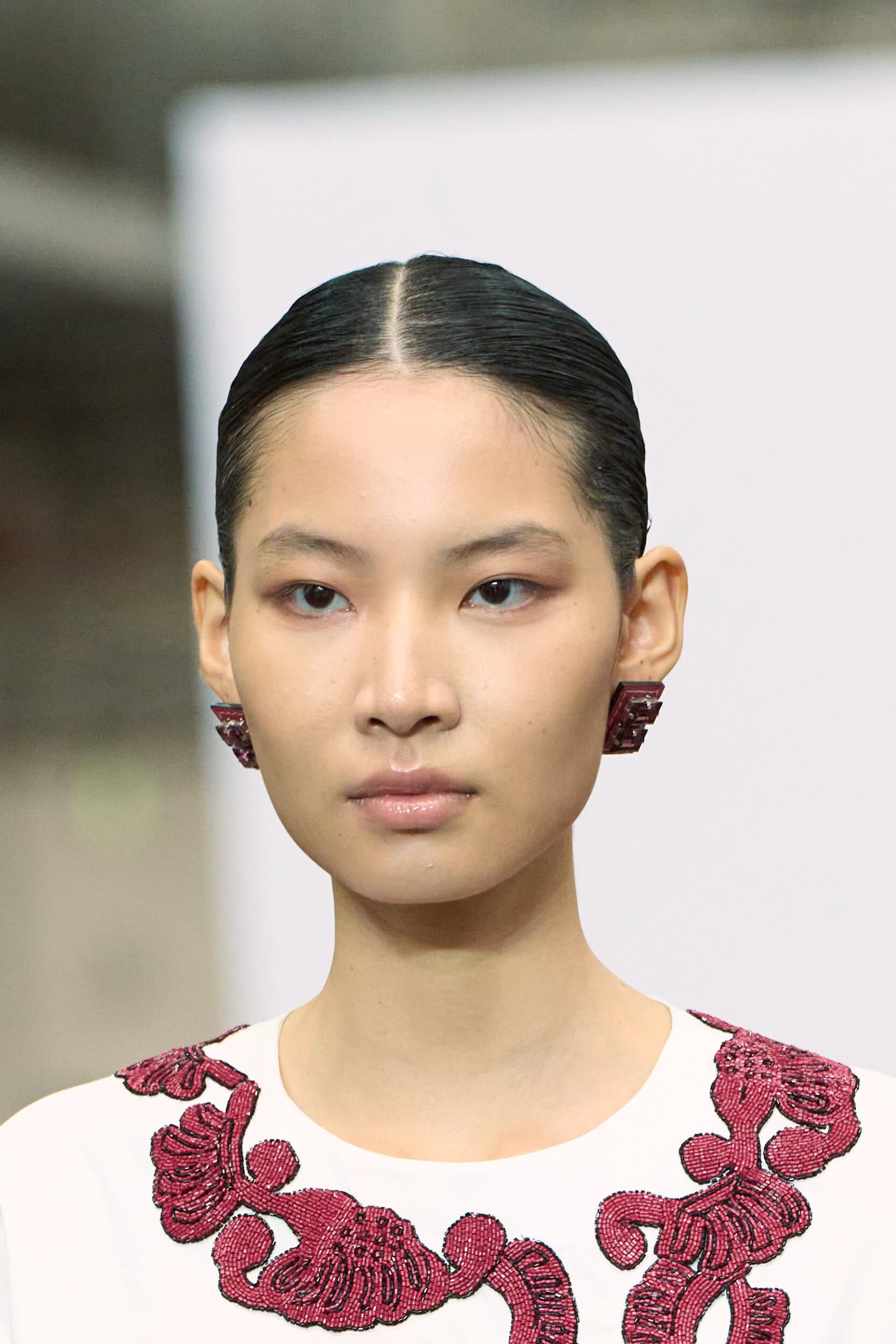 Dhruv Kapoor Spring 2026 Fashion Show Details