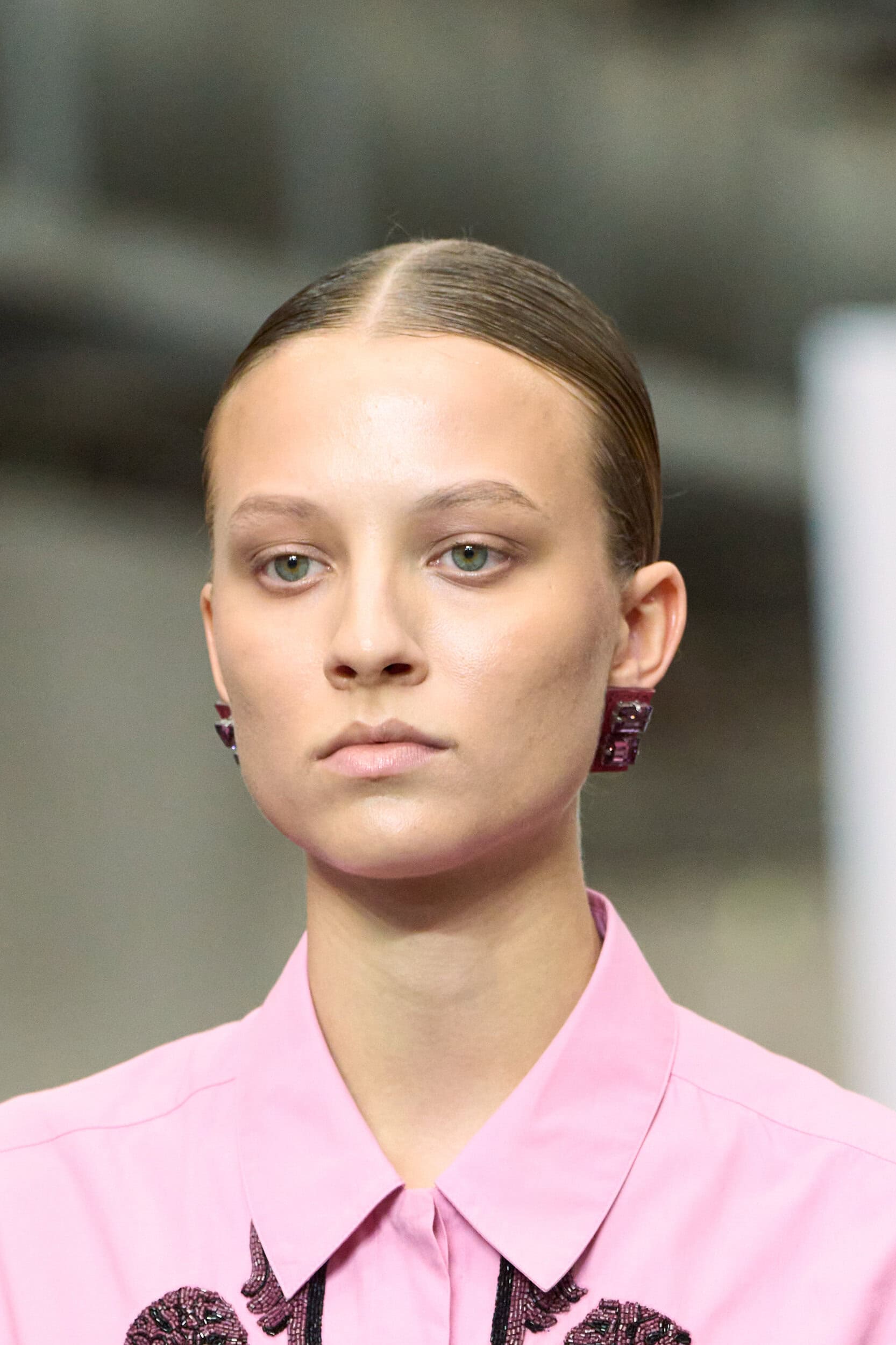 Dhruv Kapoor Spring 2026 Fashion Show Details