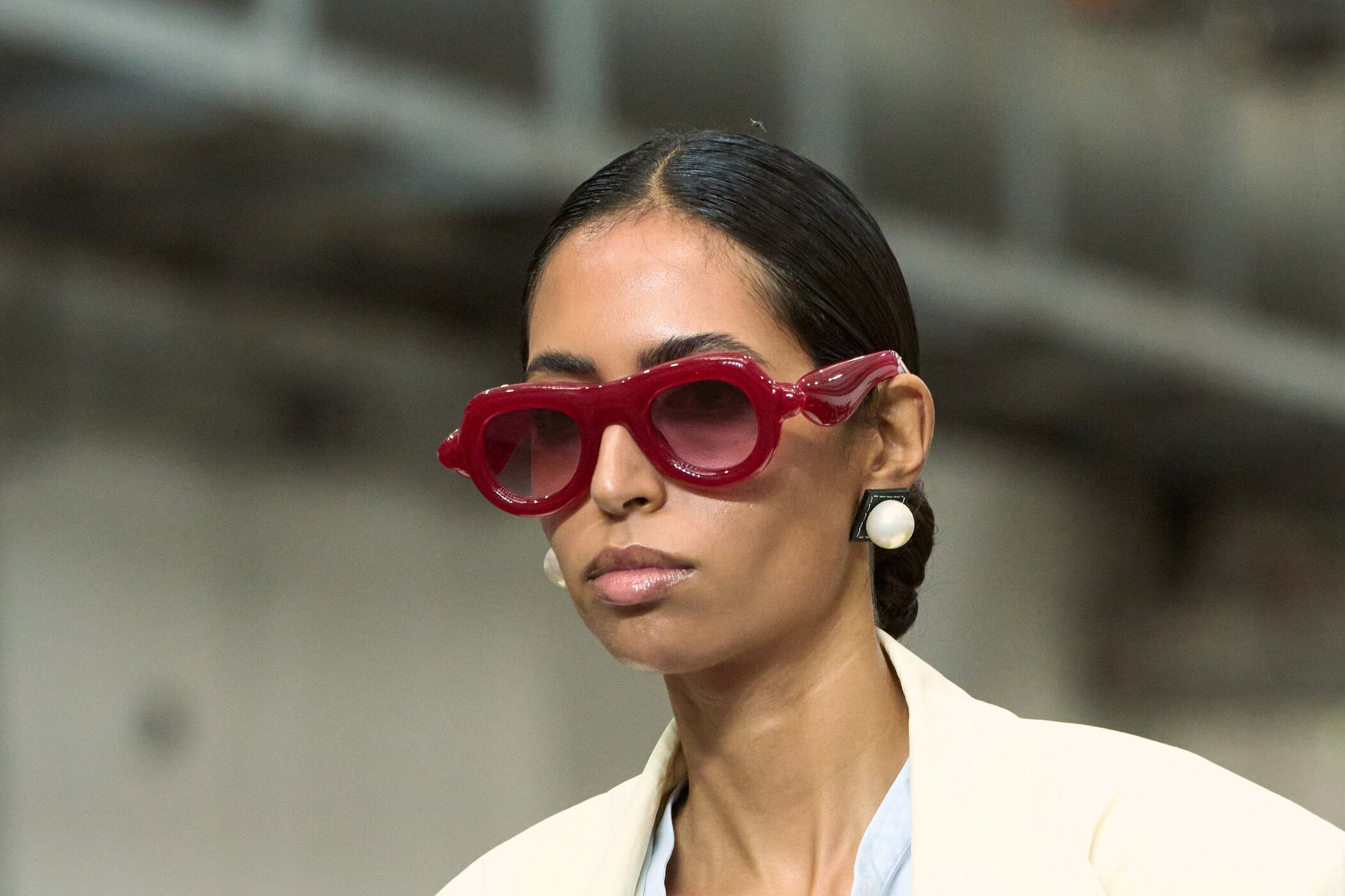 Dhruv Kapoor Spring 2026 Fashion Show Details