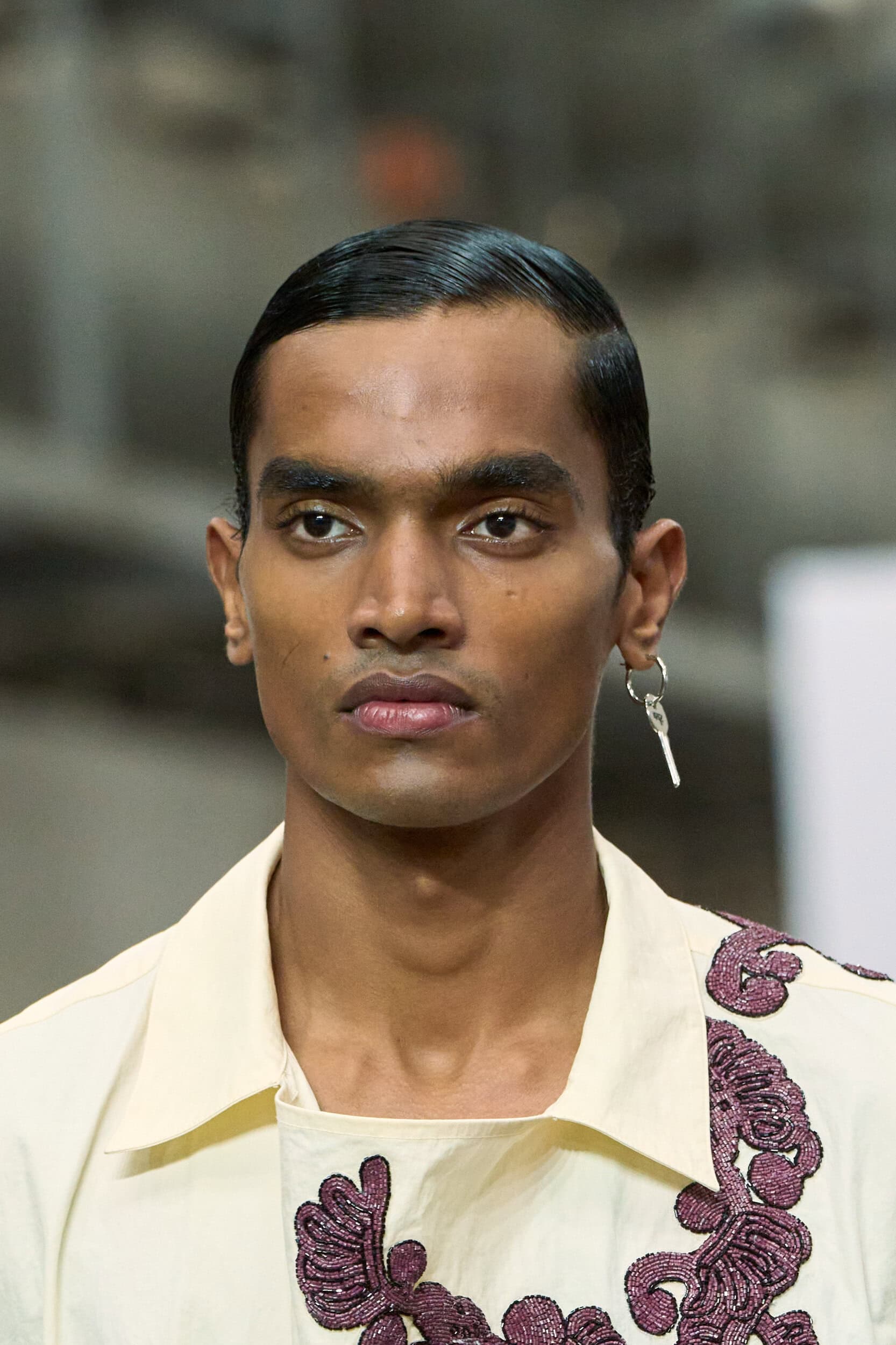 Dhruv Kapoor Spring 2026 Fashion Show Details