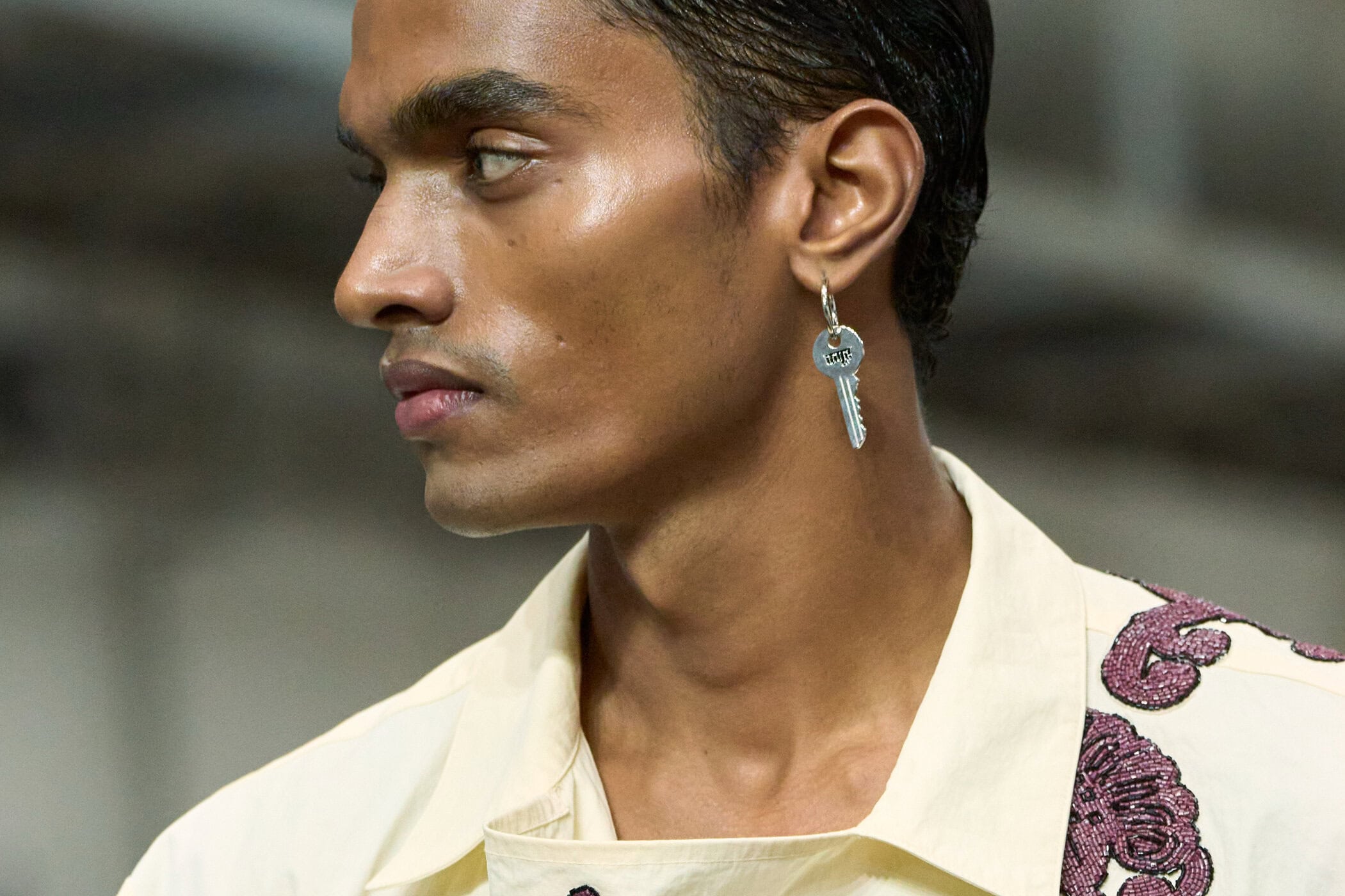 Dhruv Kapoor Spring 2026 Fashion Show Details