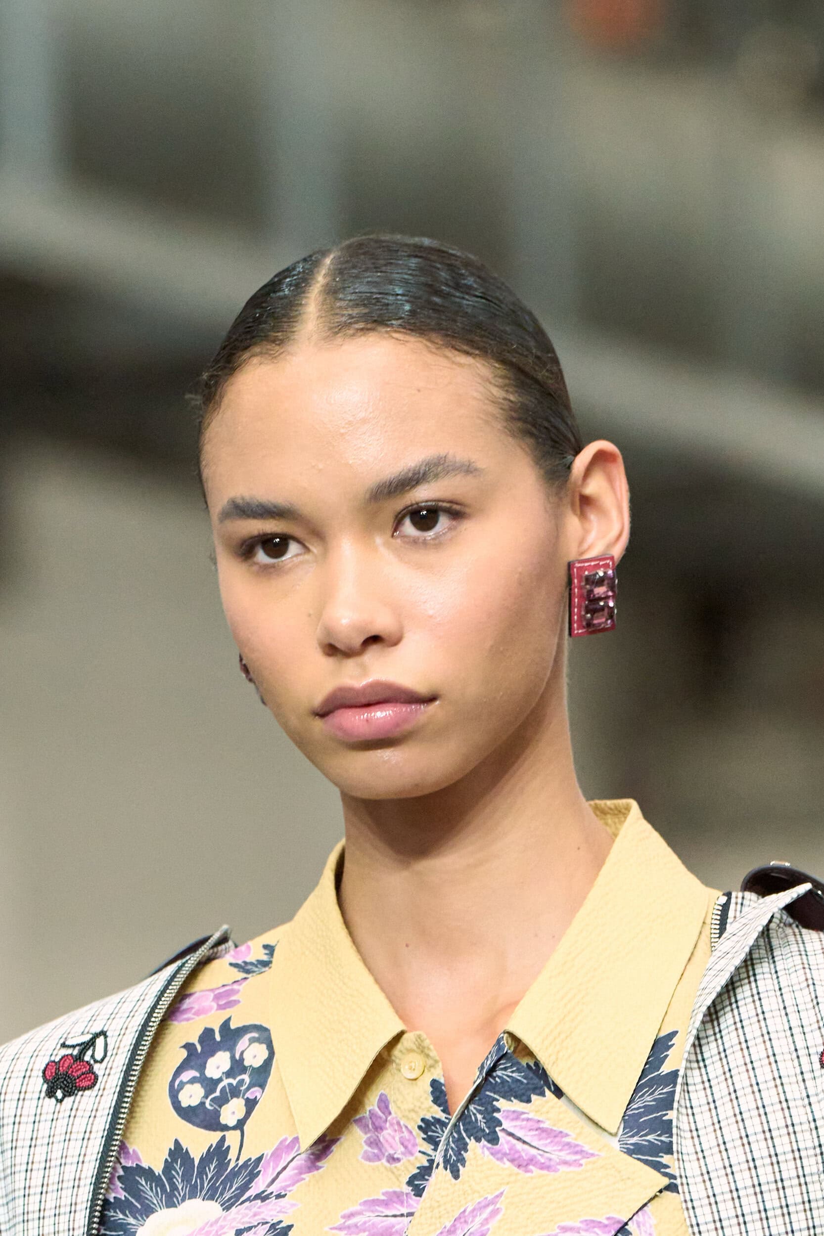 Dhruv Kapoor Spring 2026 Fashion Show Details