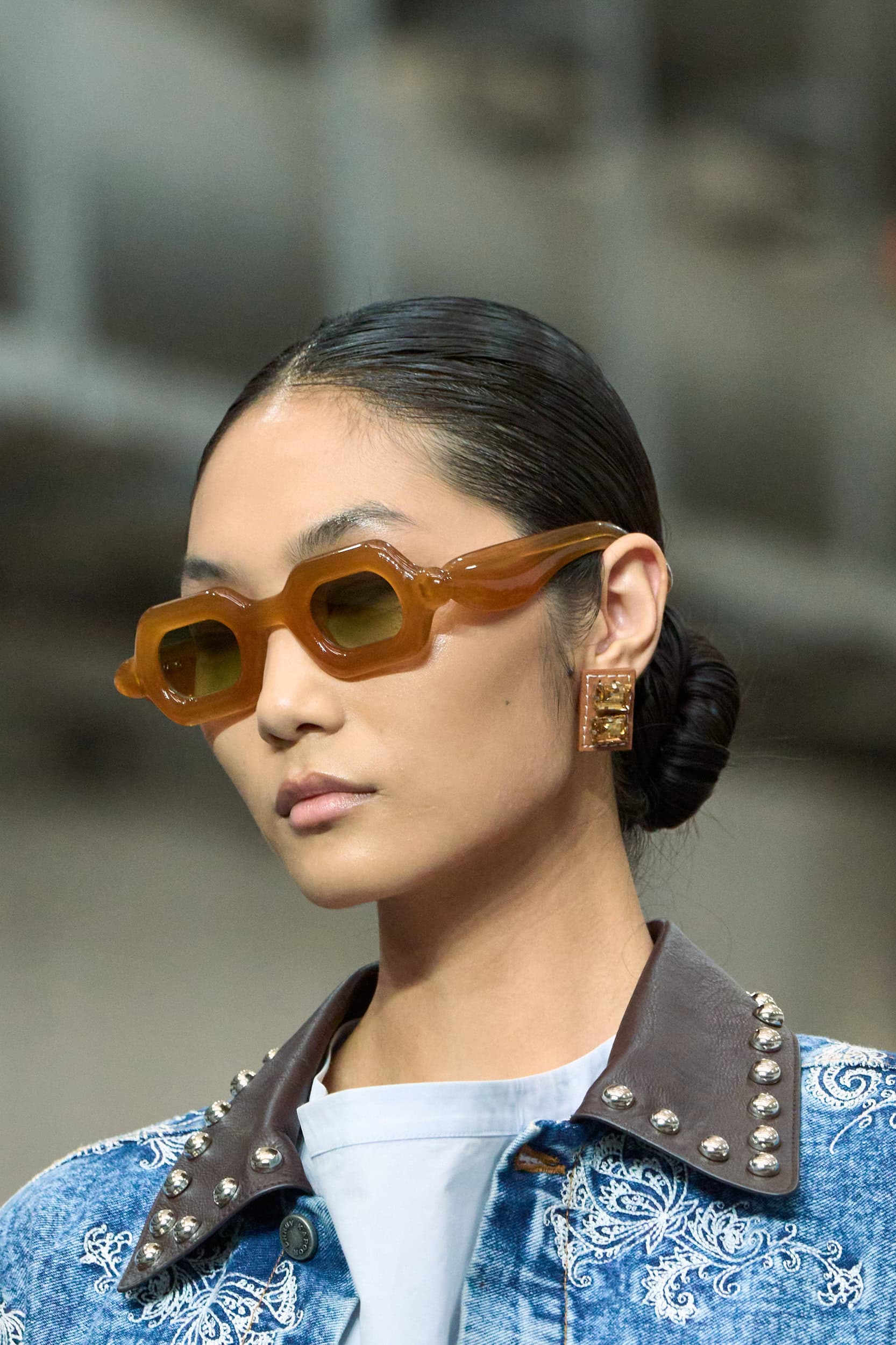 Dhruv Kapoor Spring 2026 Fashion Show Details