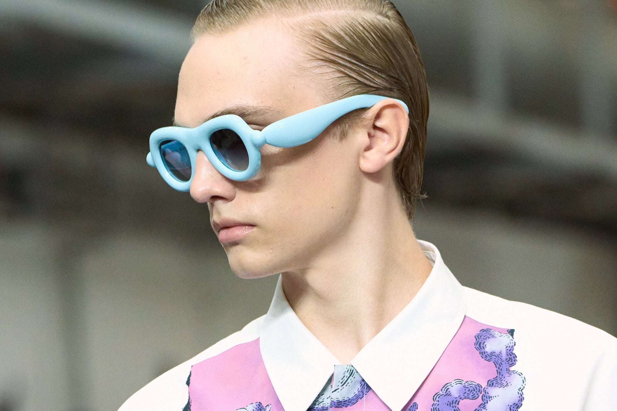 Dhruv Kapoor Spring 2026 Fashion Show Details