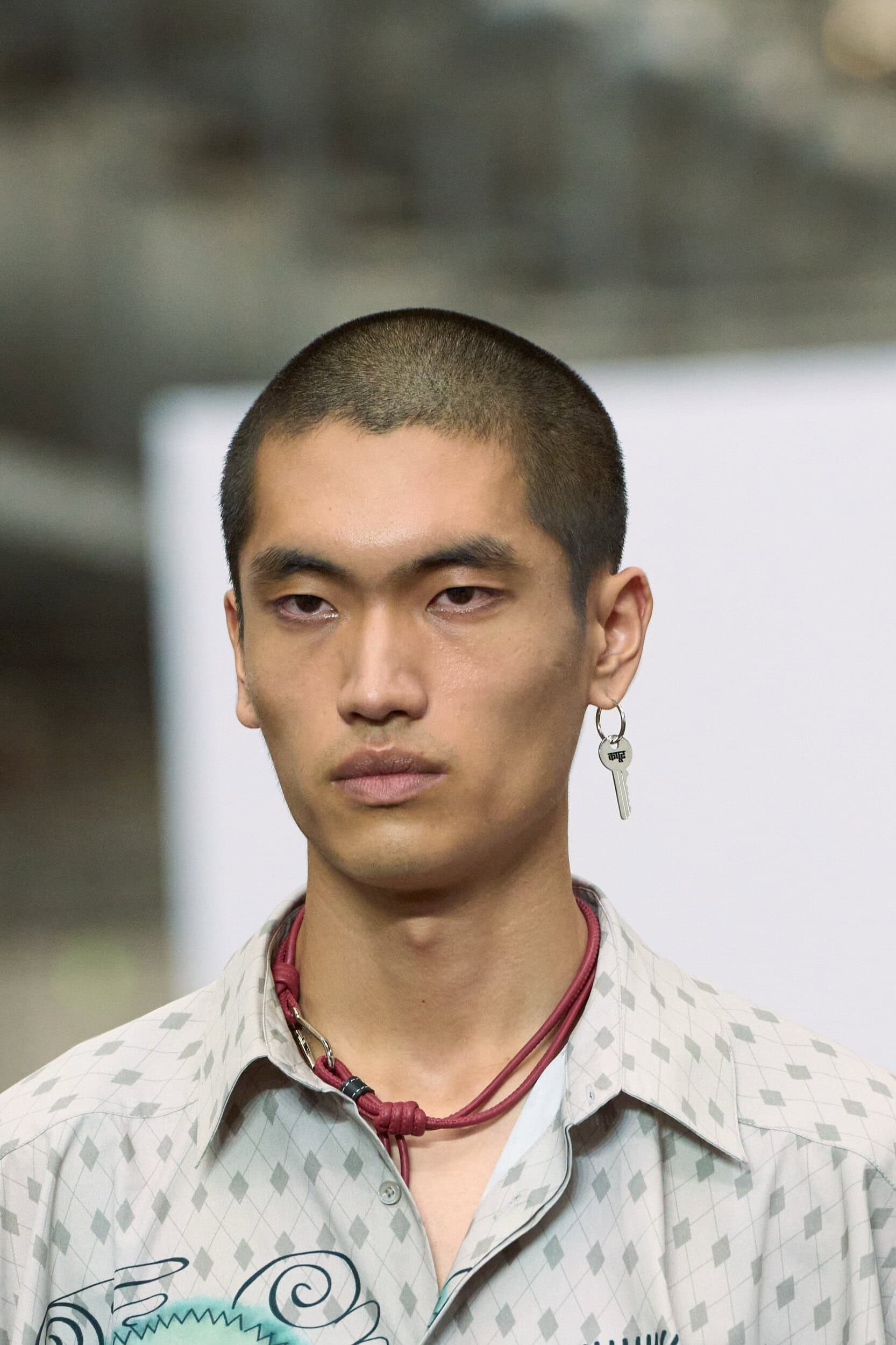 Dhruv Kapoor Spring 2026 Fashion Show Details