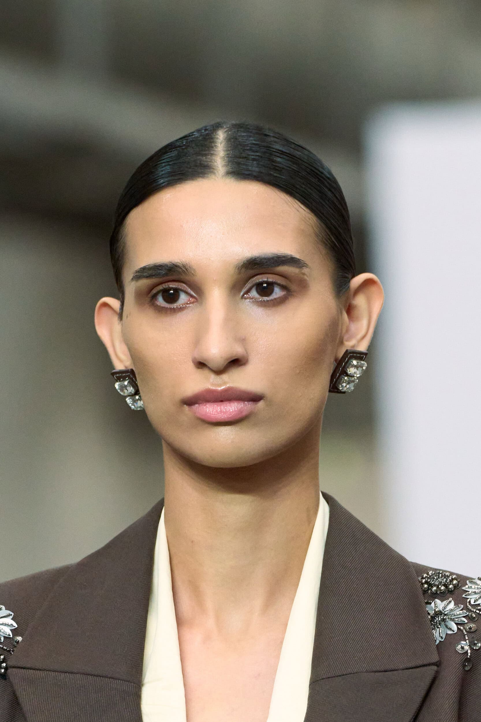 Dhruv Kapoor Spring 2026 Fashion Show Details