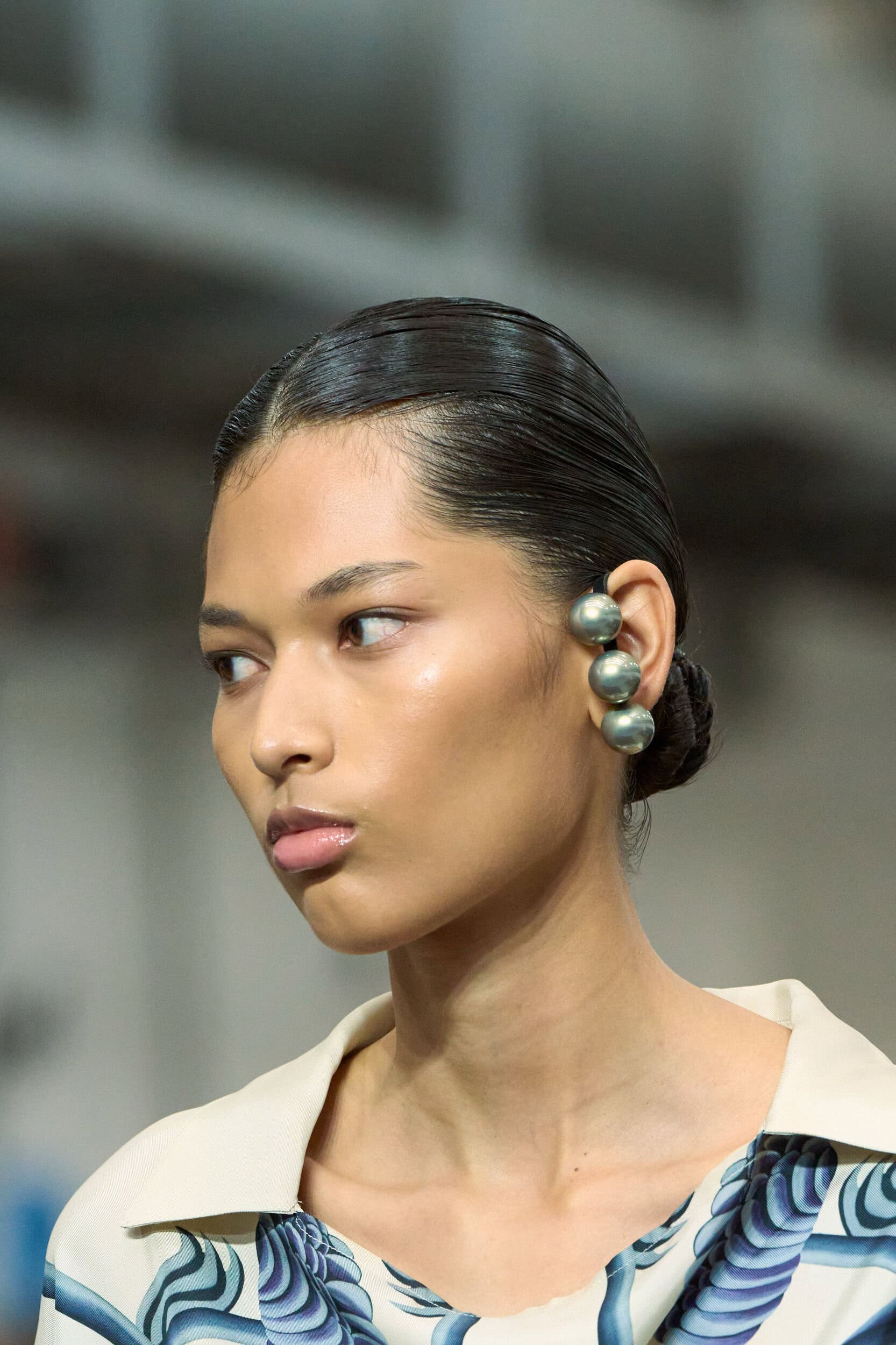 Dhruv Kapoor Spring 2026 Fashion Show Details