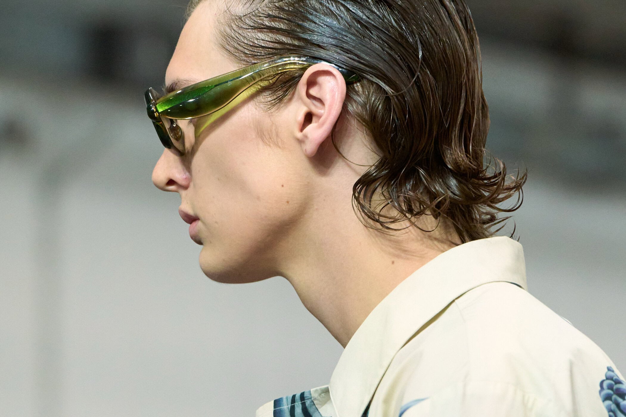 Dhruv Kapoor Spring 2026 Fashion Show Details
