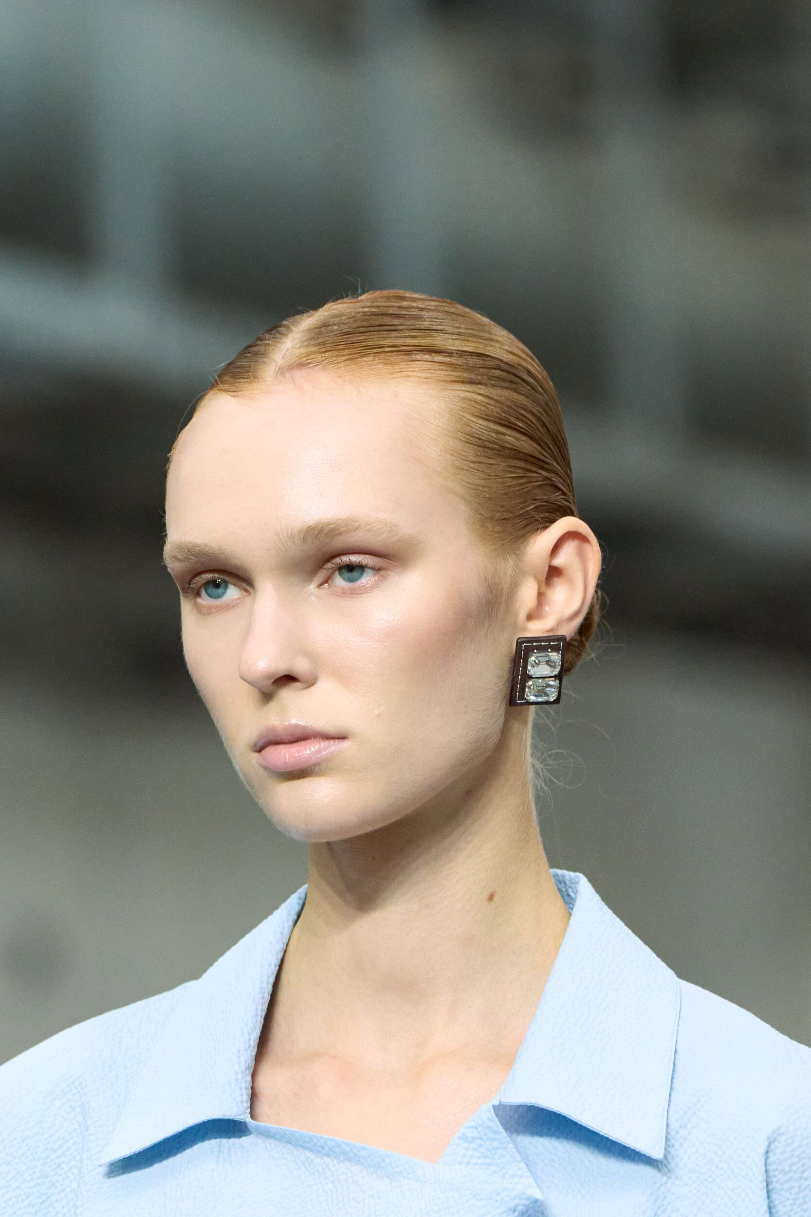 Dhruv Kapoor Spring 2026 Fashion Show Details