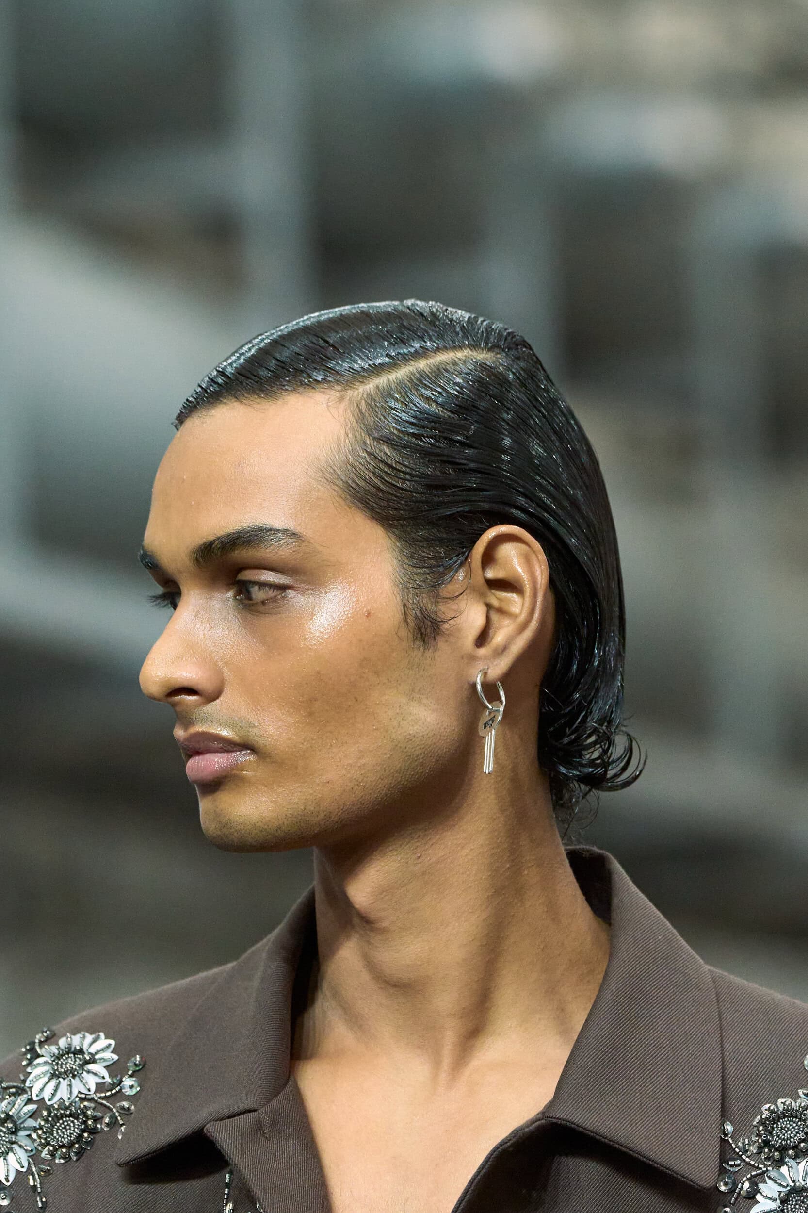 Dhruv Kapoor Spring 2026 Fashion Show Details