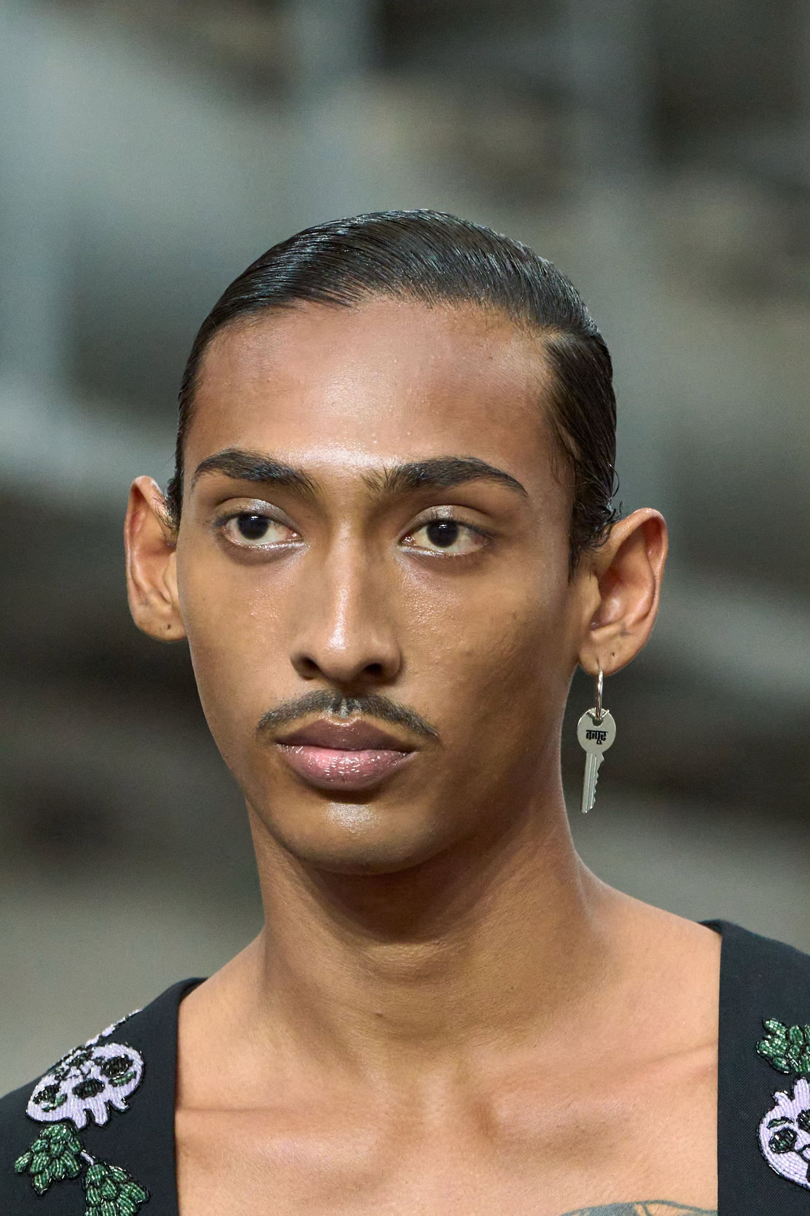Dhruv Kapoor Spring 2026 Fashion Show Details