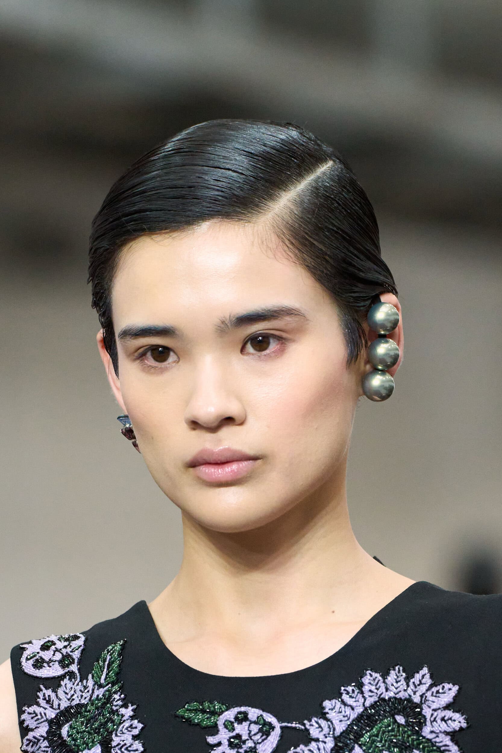 Dhruv Kapoor Spring 2026 Fashion Show Details