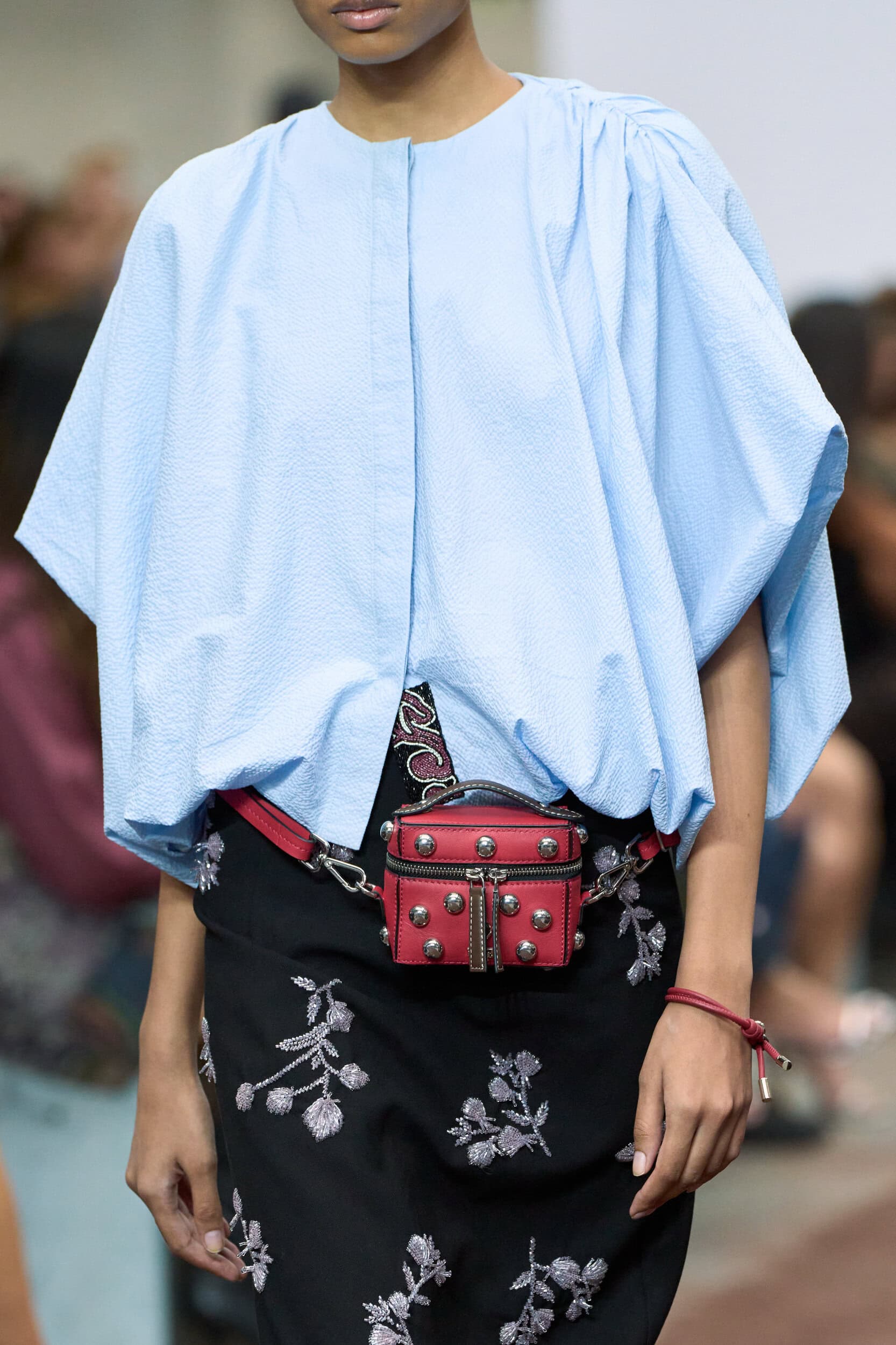 Dhruv Kapoor Spring 2026 Fashion Show Details