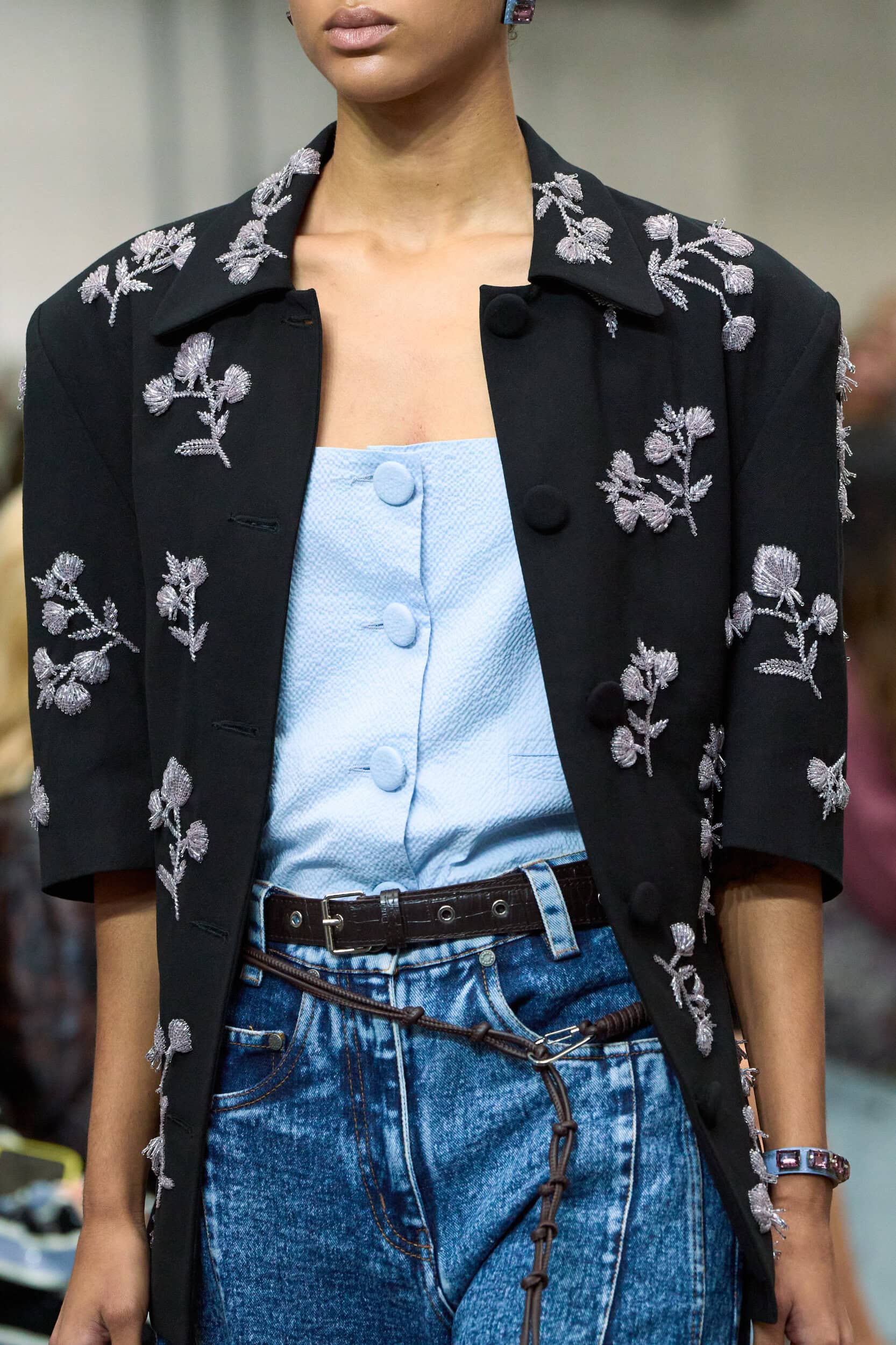 Dhruv Kapoor Spring 2026 Fashion Show Details