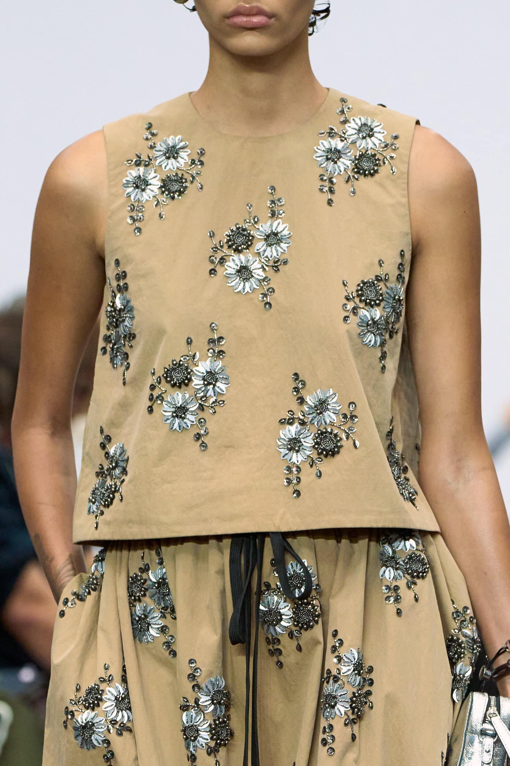 Dhruv Kapoor Spring 2026 Fashion Show Details