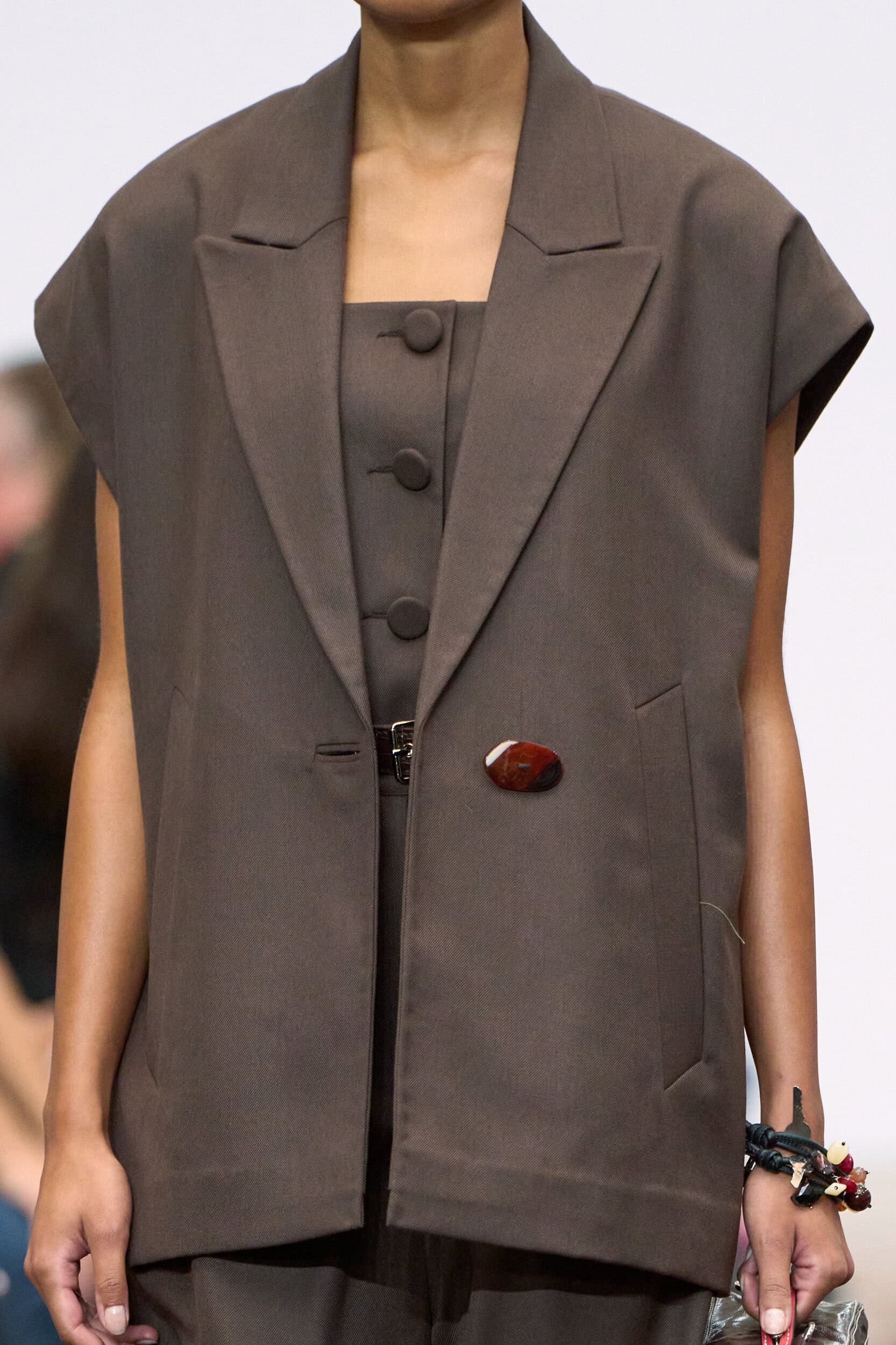 Dhruv Kapoor Spring 2026 Fashion Show Details