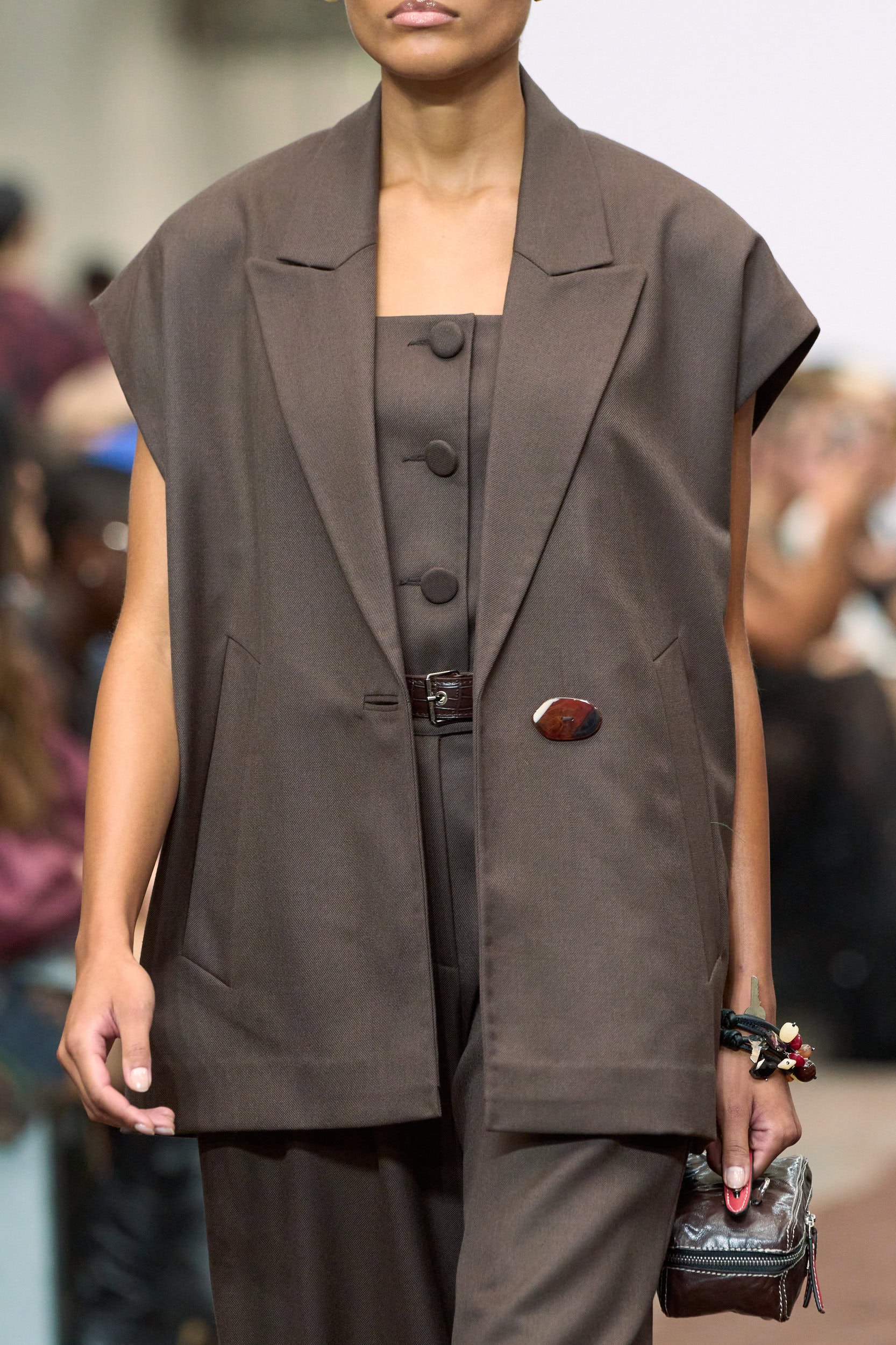 Dhruv Kapoor Spring 2026 Fashion Show Details