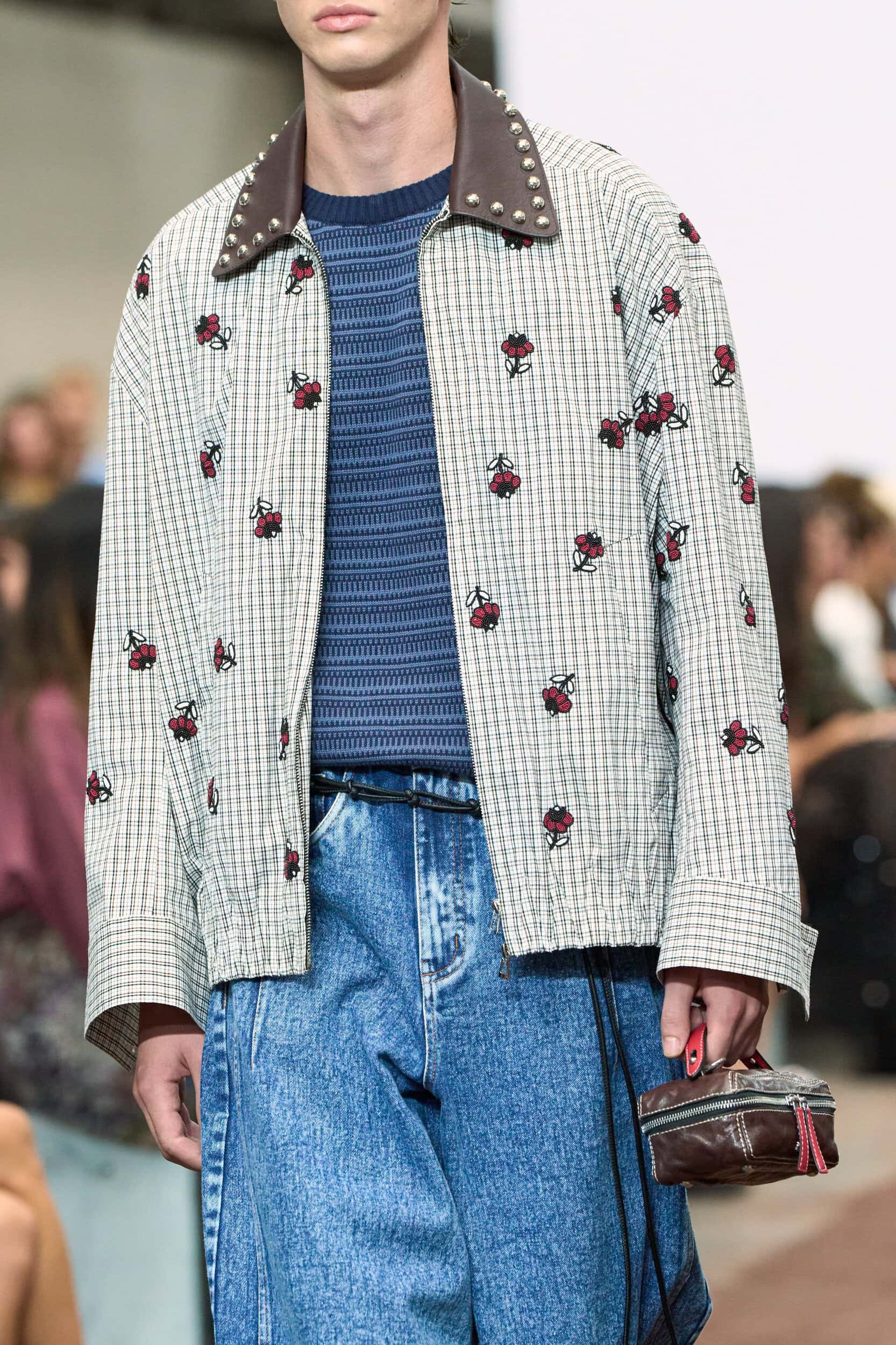 Dhruv Kapoor Spring 2026 Fashion Show Details