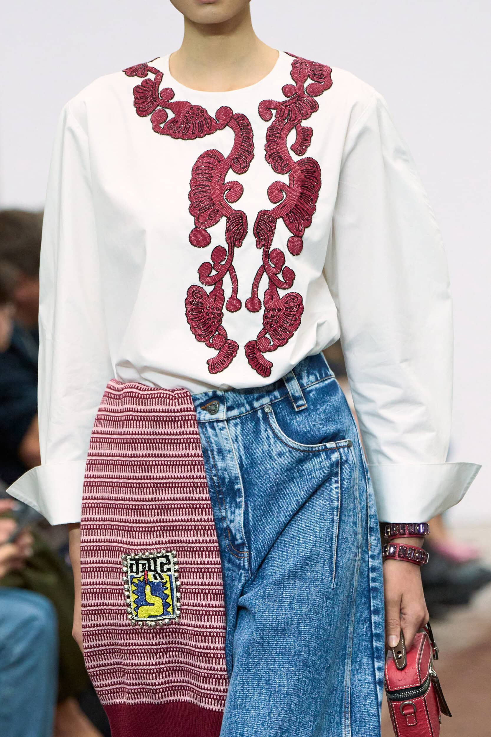 Dhruv Kapoor Spring 2026 Fashion Show Details