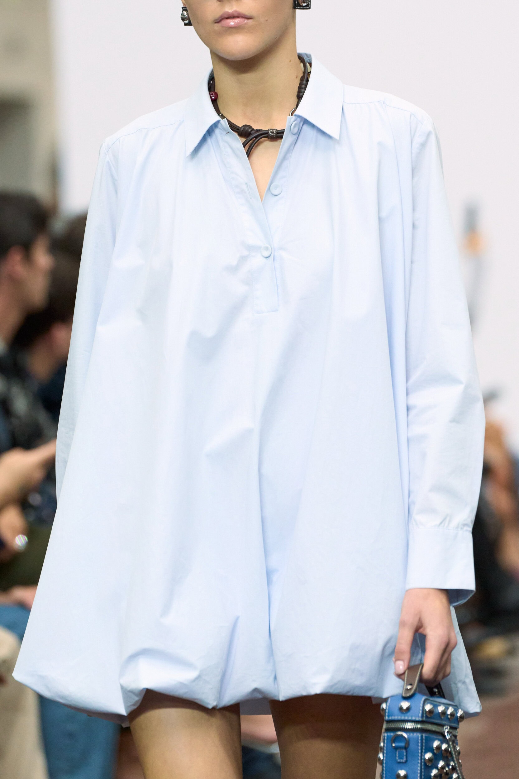Dhruv Kapoor Spring 2026 Fashion Show Details