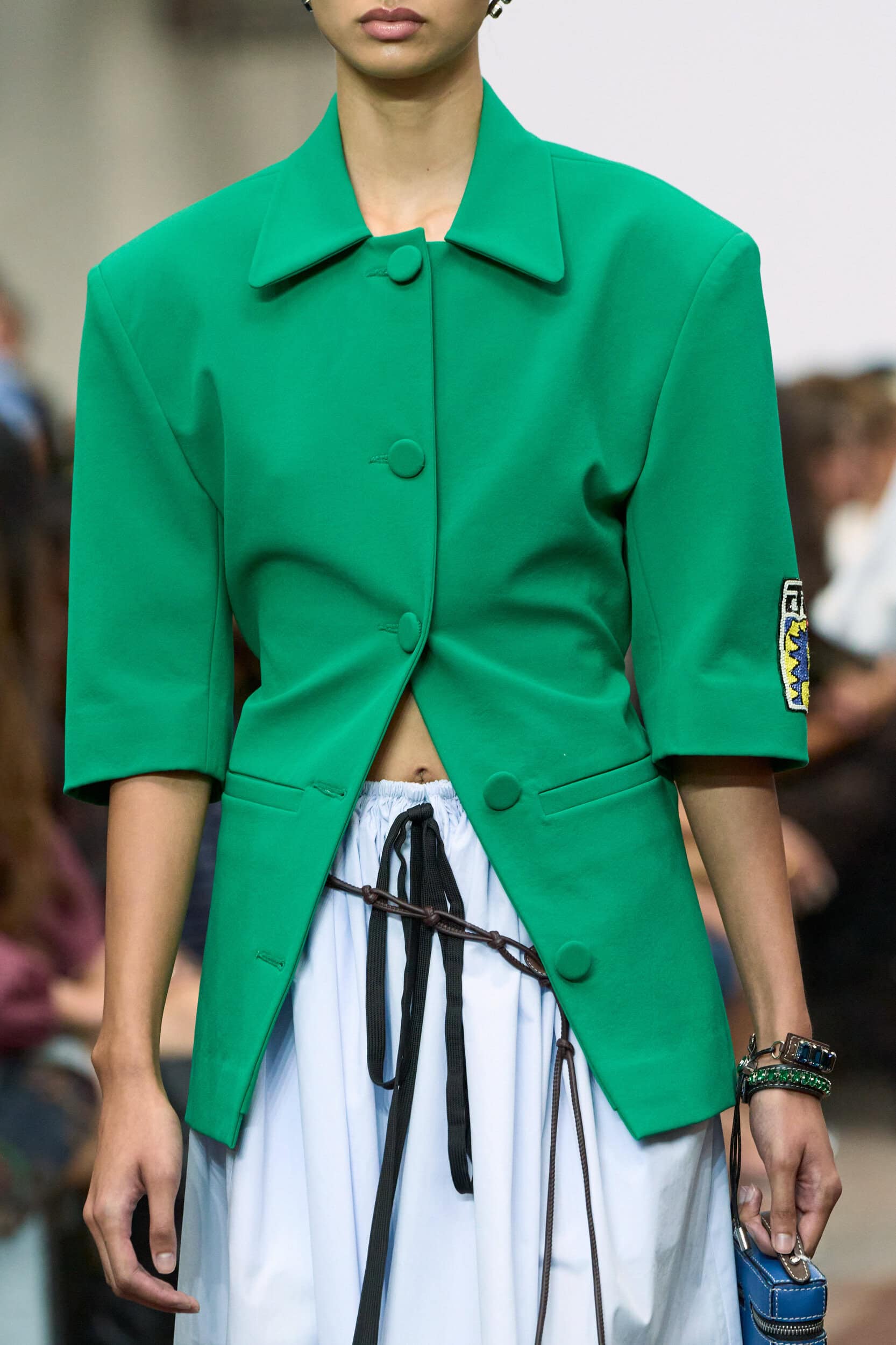 Dhruv Kapoor Spring 2026 Fashion Show Details