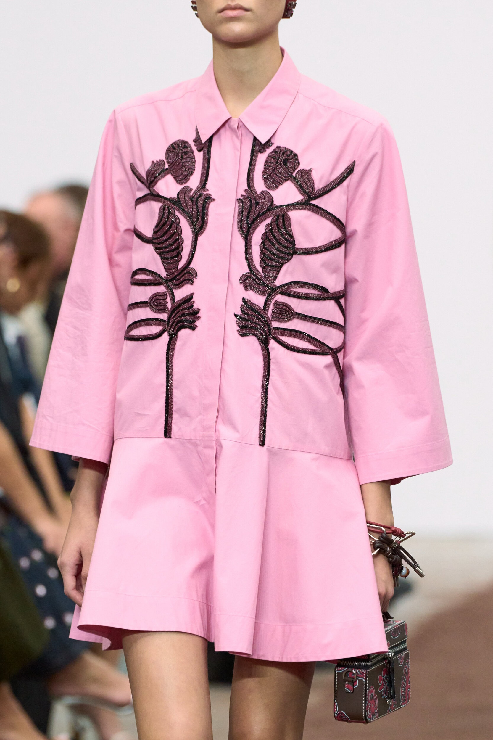 Dhruv Kapoor Spring 2026 Fashion Show Details