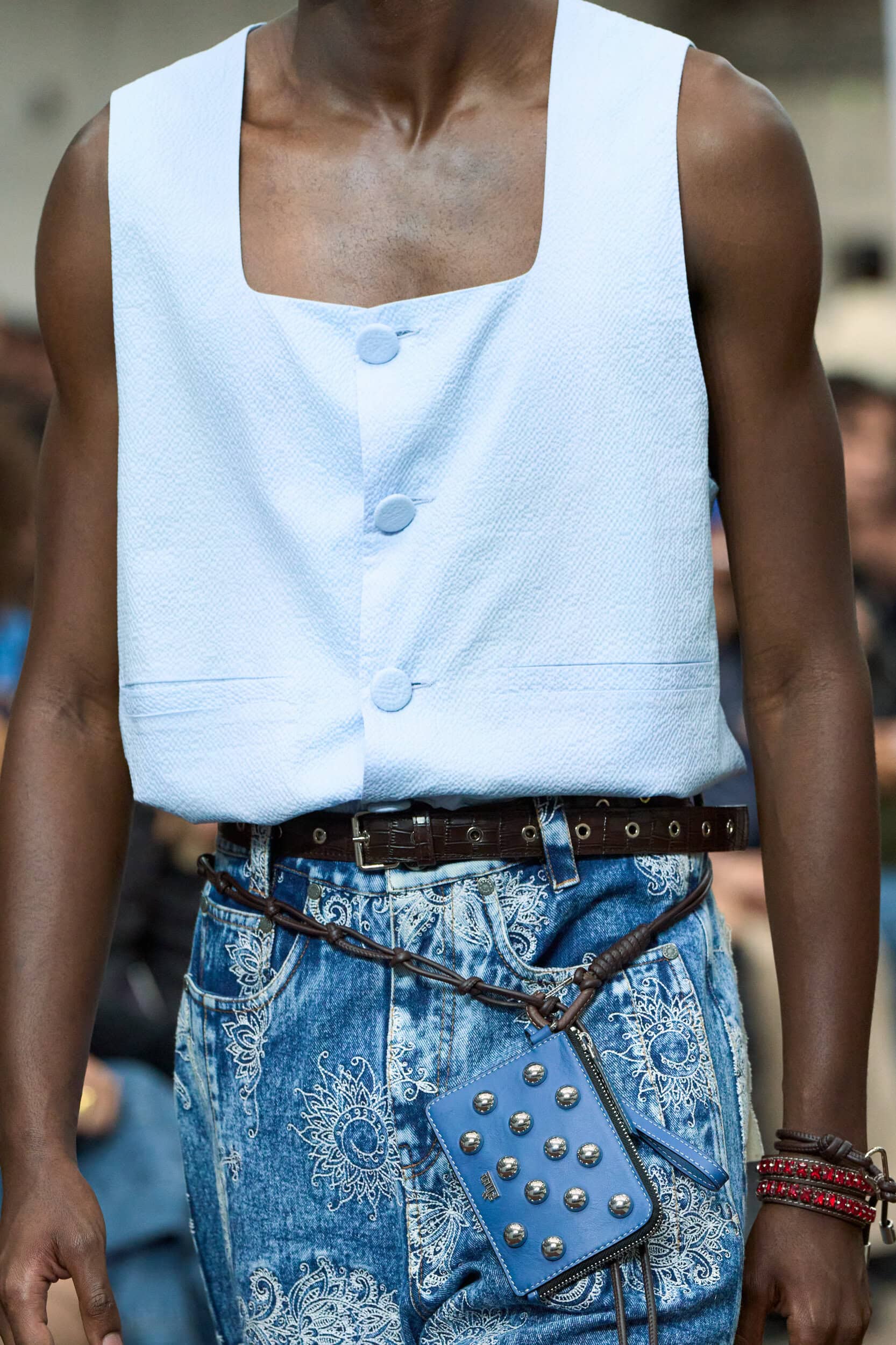 Dhruv Kapoor Spring 2026 Fashion Show Details