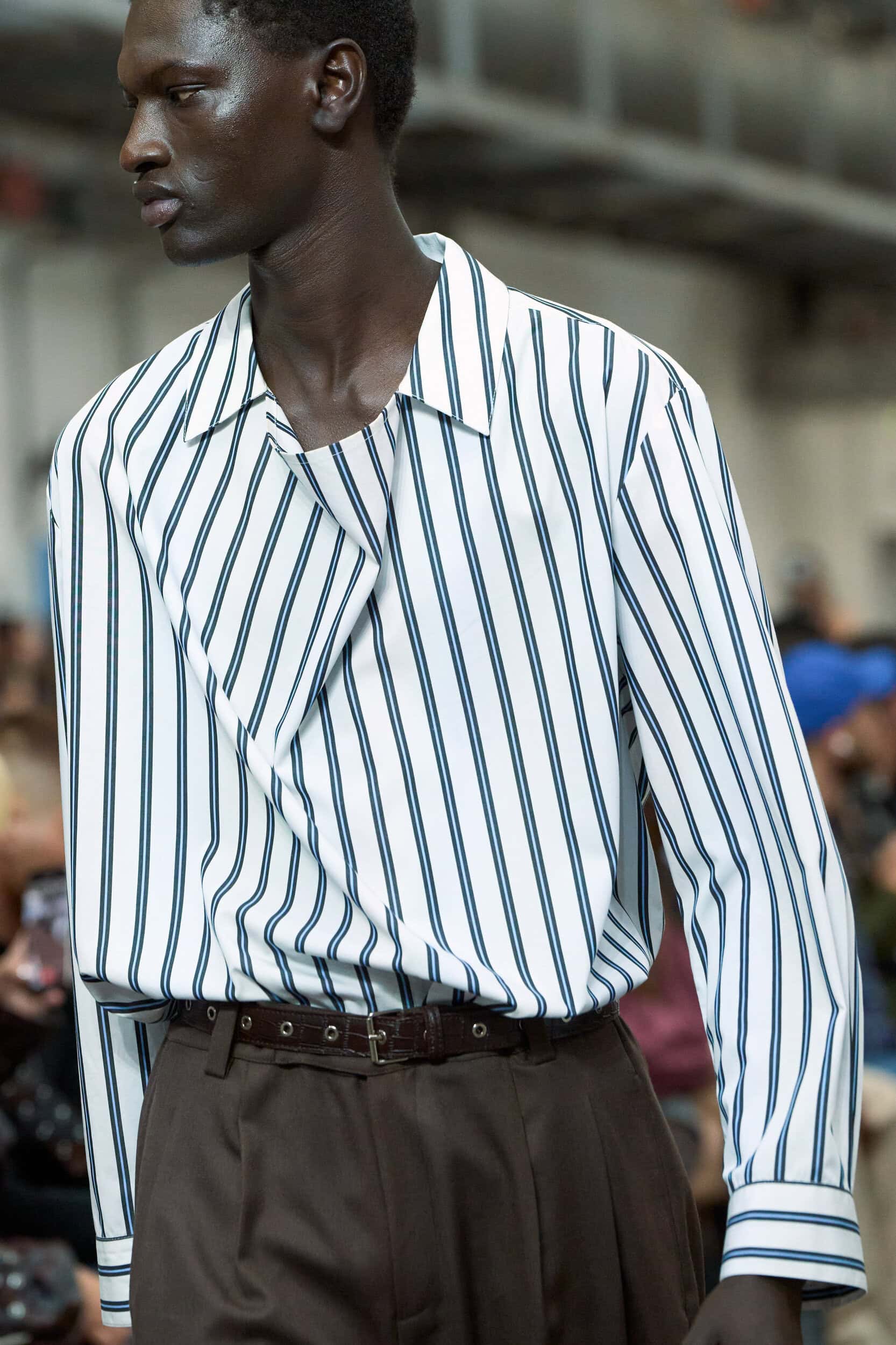 Dhruv Kapoor Spring 2026 Fashion Show Details