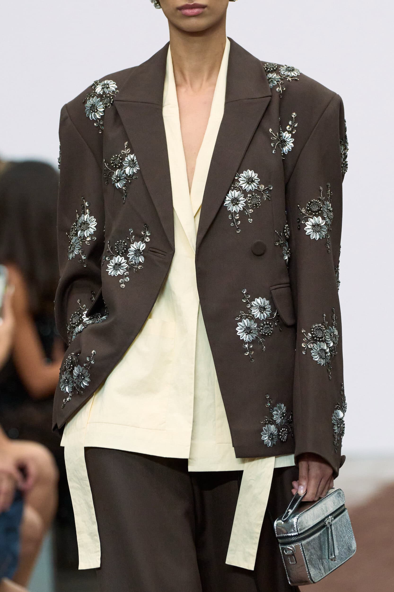 Dhruv Kapoor Spring 2026 Fashion Show Details